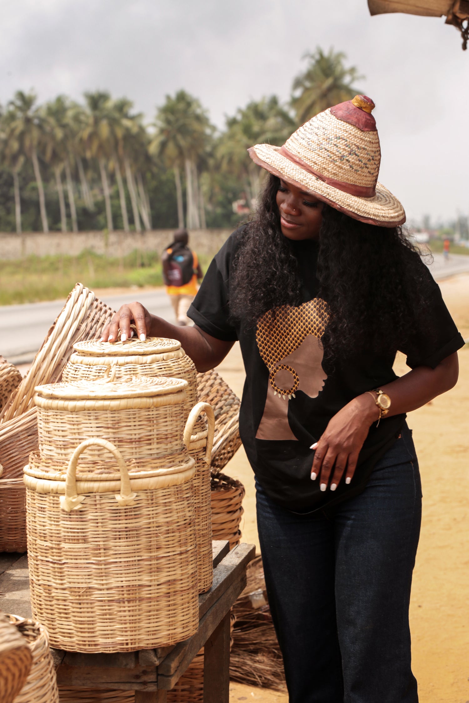 The-Resurgence-of-Ankara-Prints-in-Modern-Fashion-with-LiliCreation Lili Creation