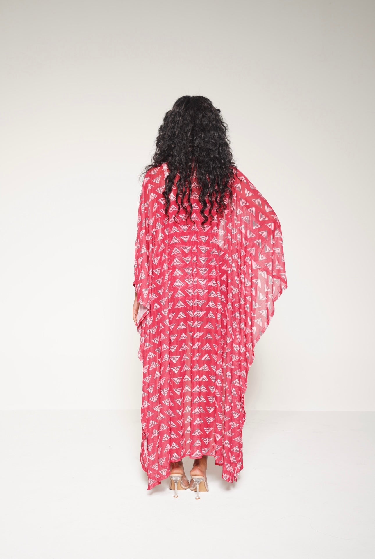 MESH COVER UP Lili Creation