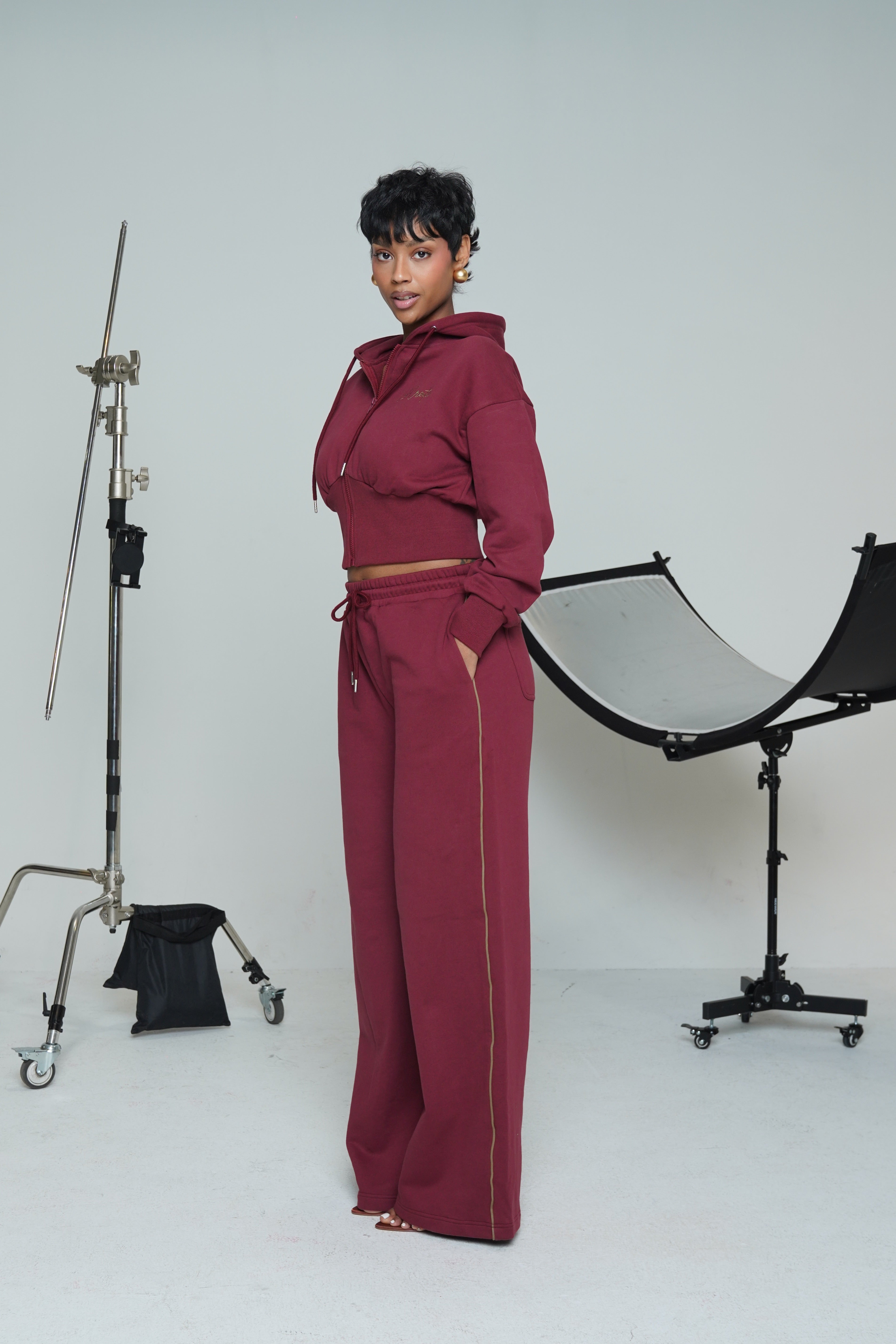 CONFORT SET Lili Creation