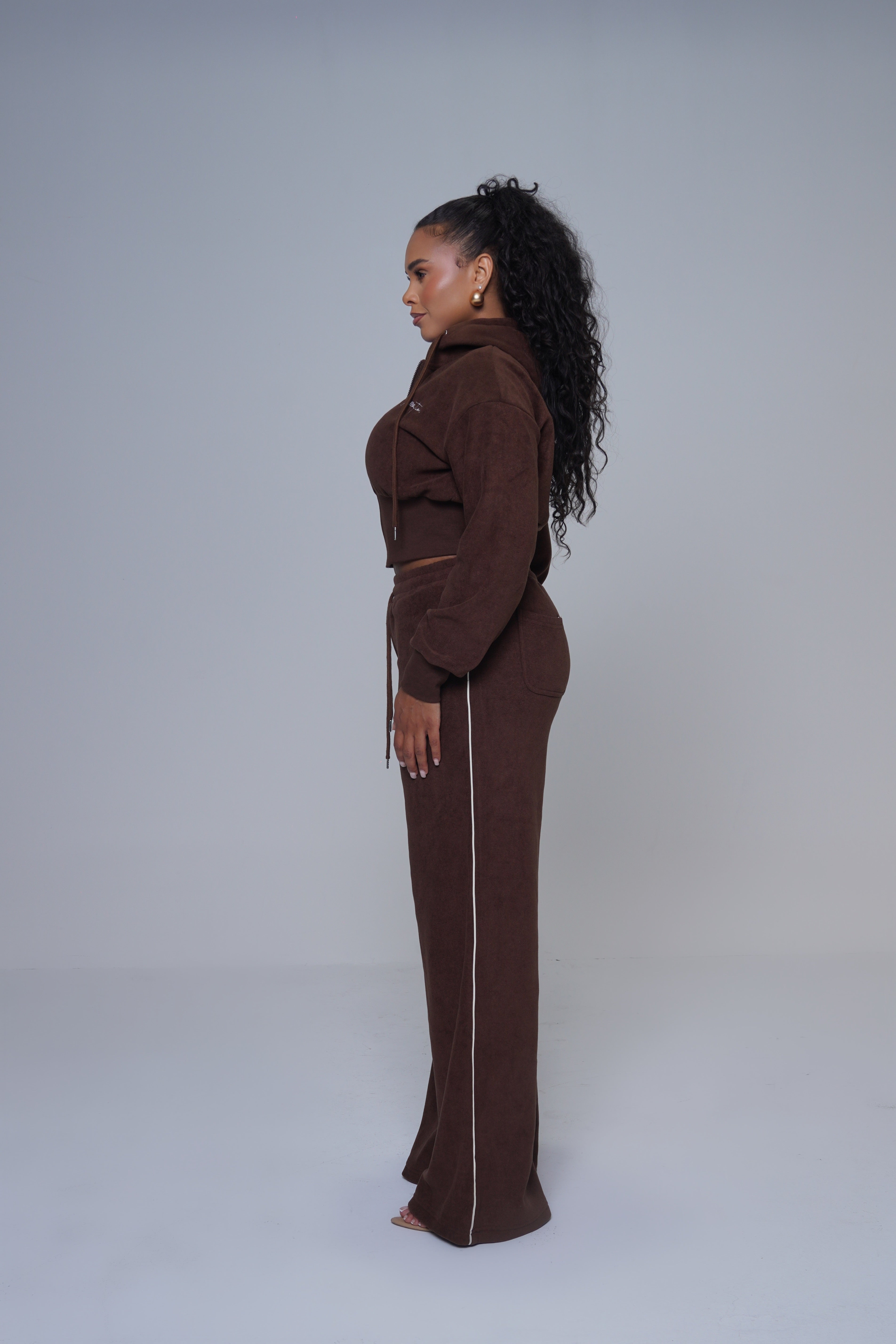 MOCHA CONFORT SET Lili Creation