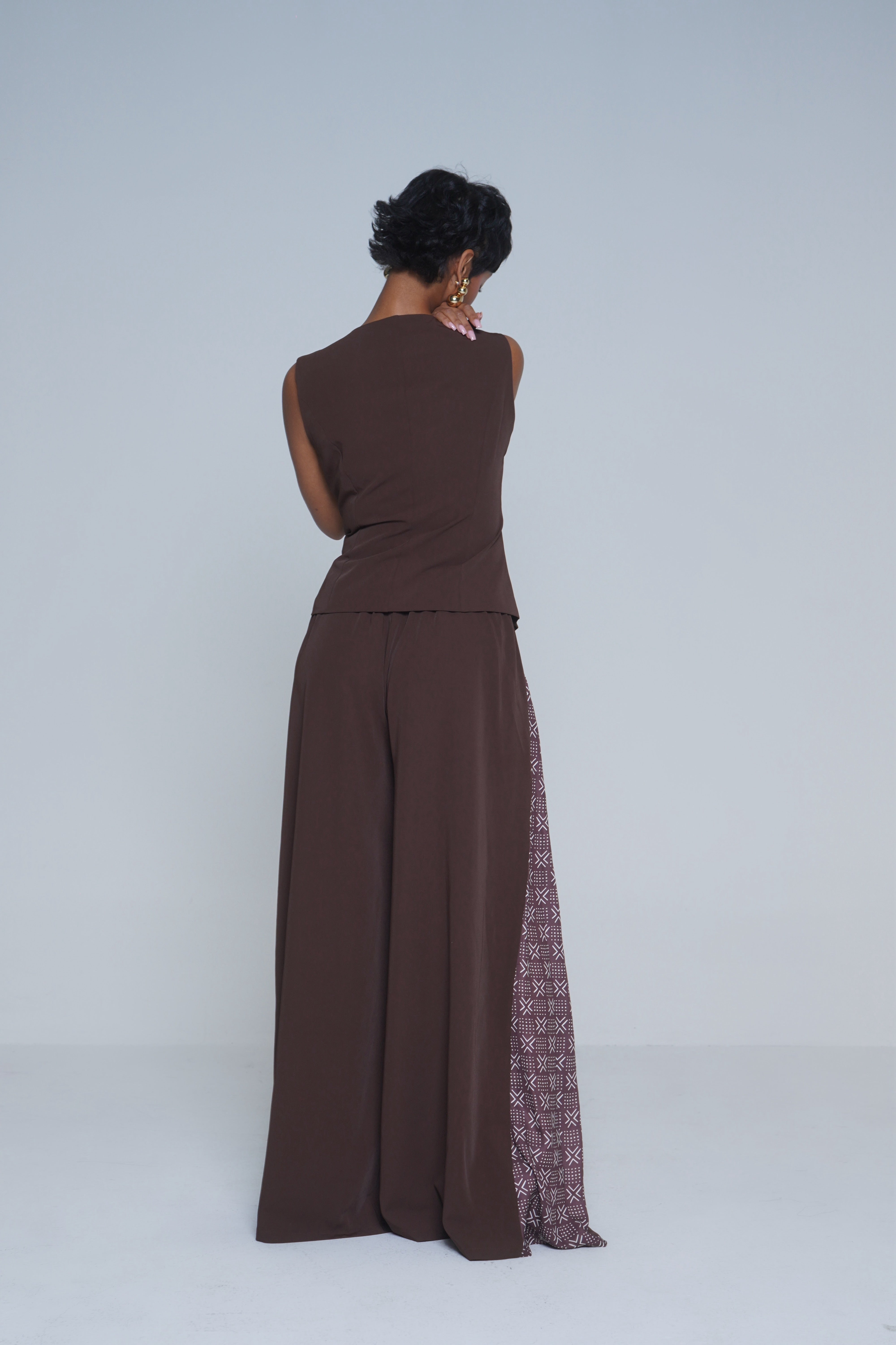 EBONY ESSENCE SET Lili Creation