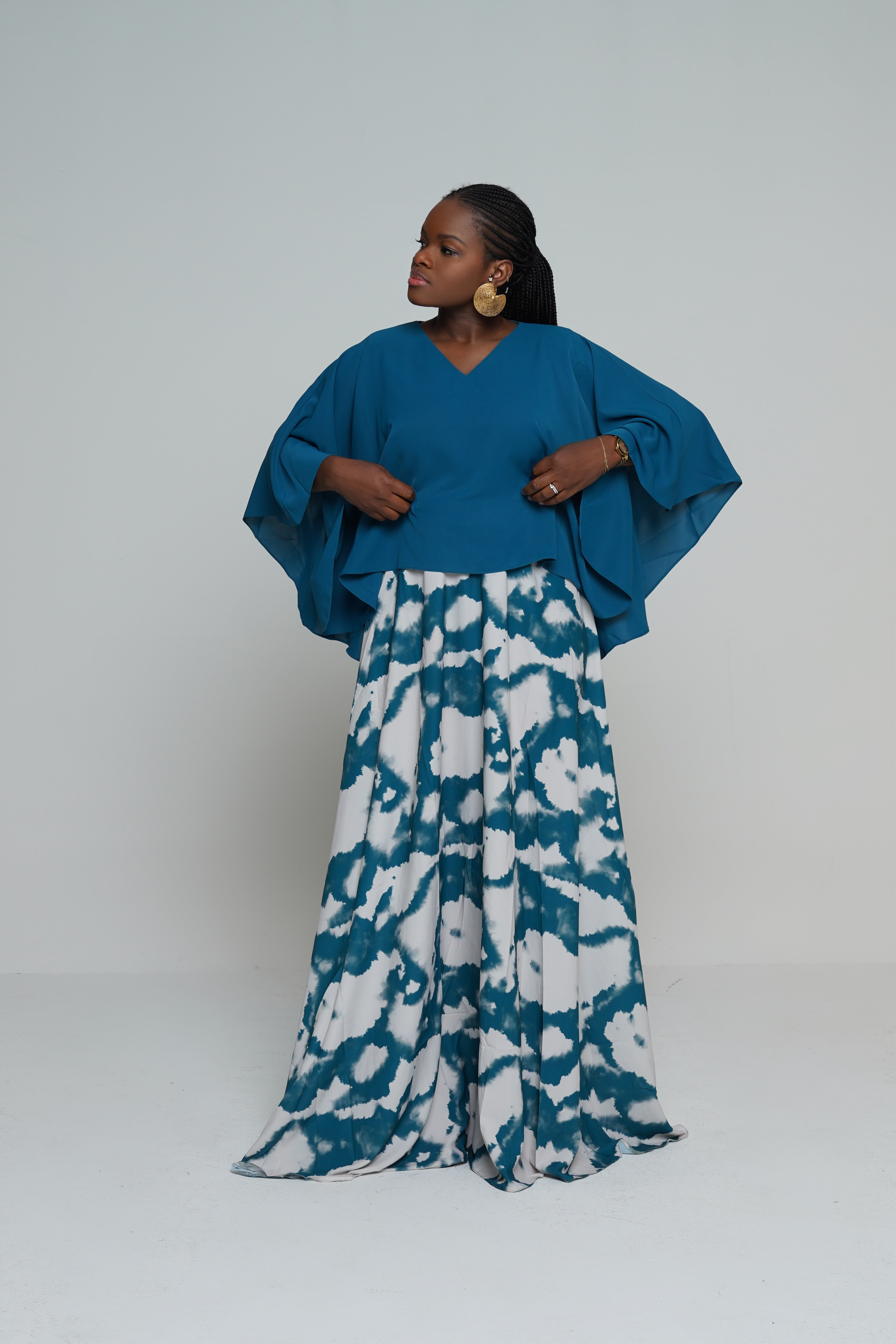 MARA FLOW SET Lili Creation