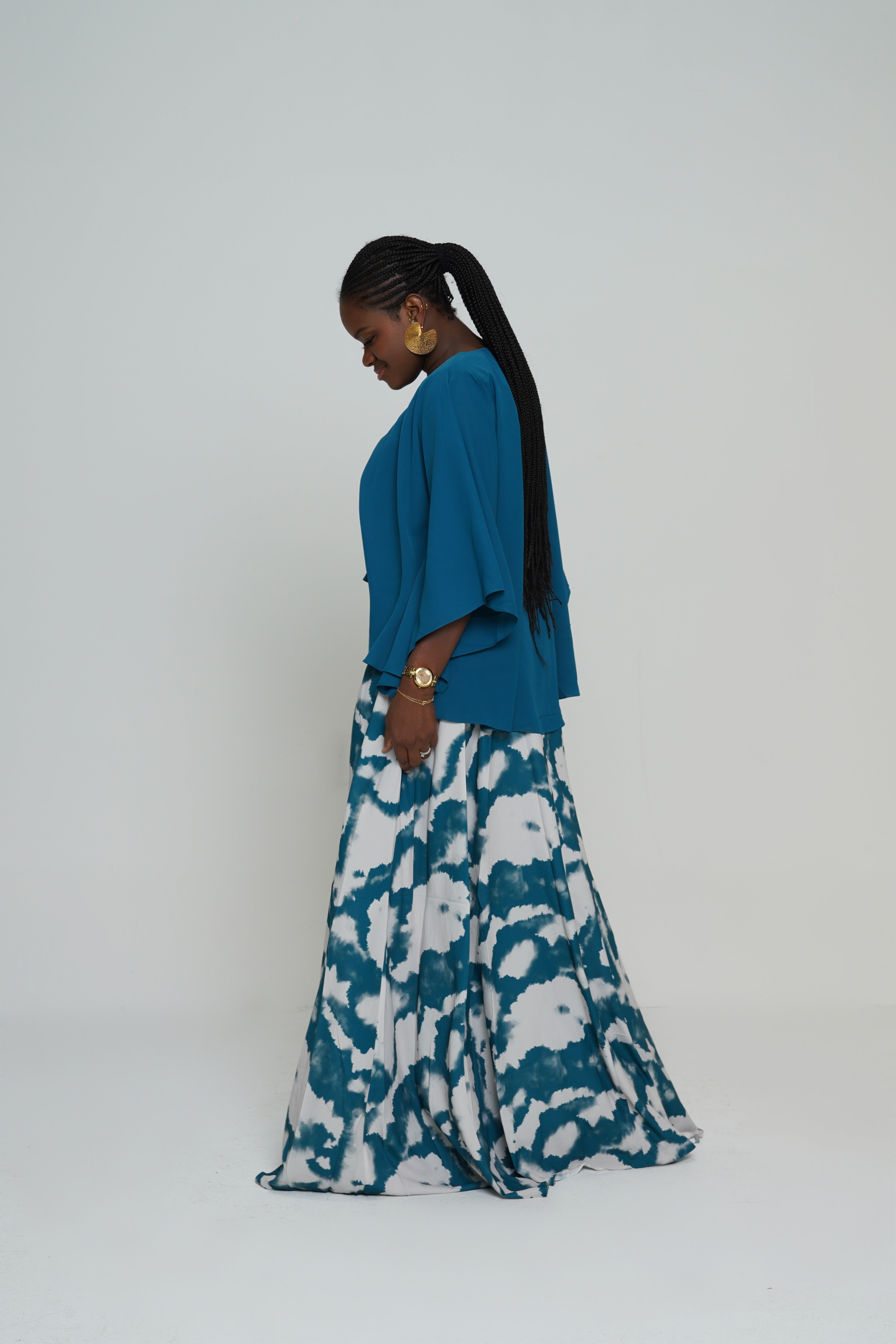 MARA FLOW SET Lili Creation