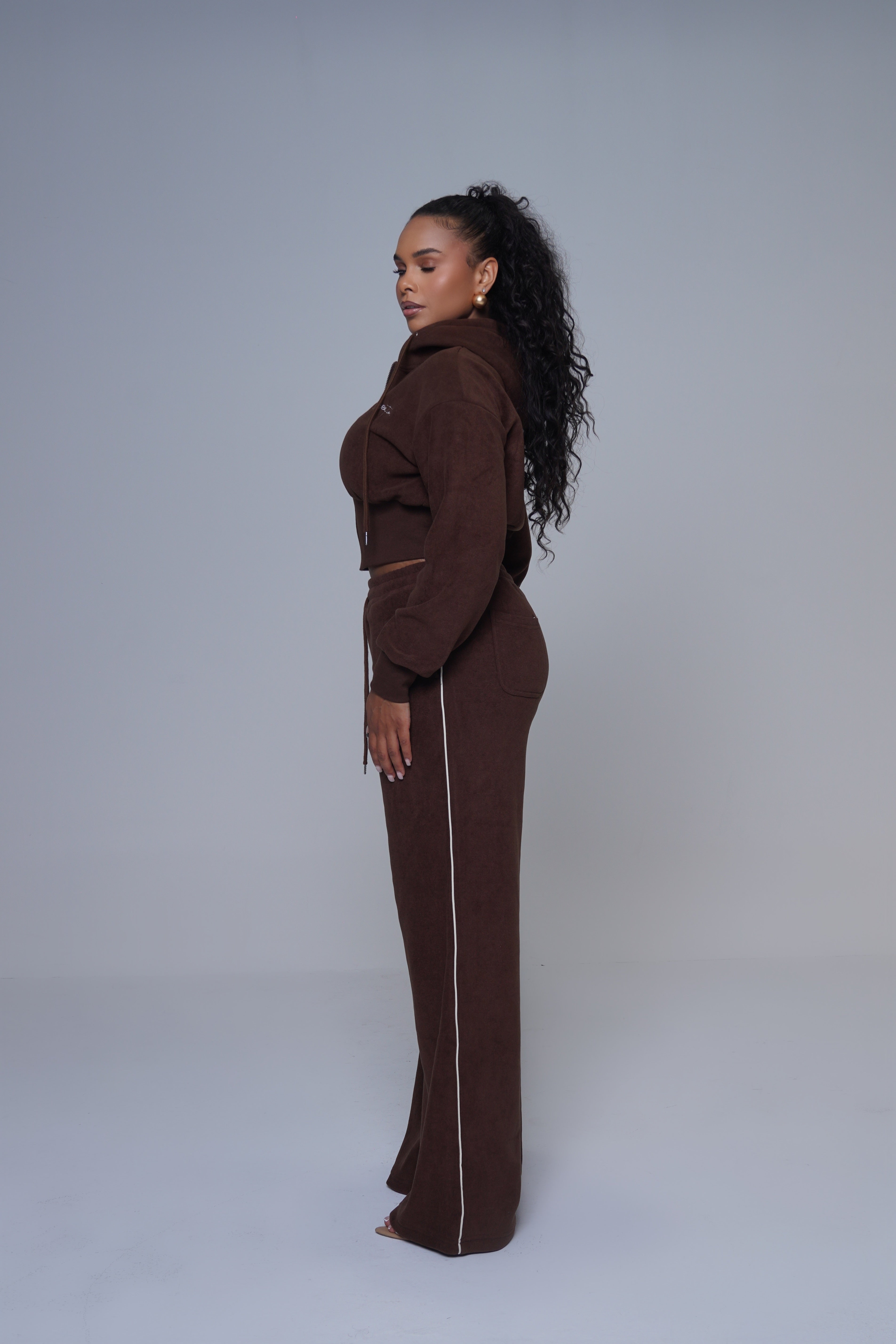 MOCHA CONFORT SET Lili Creation