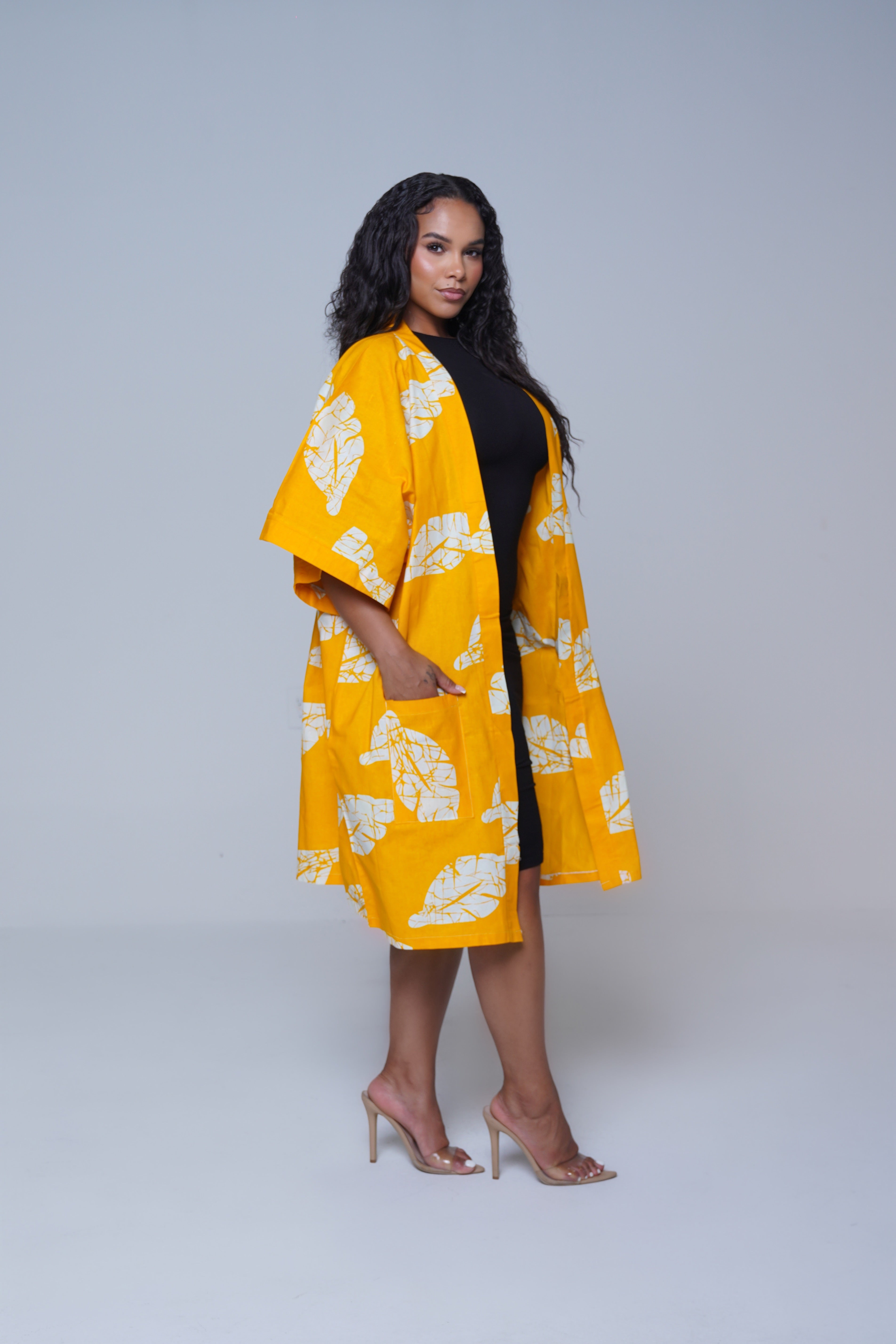 KIMONO Lili Creation