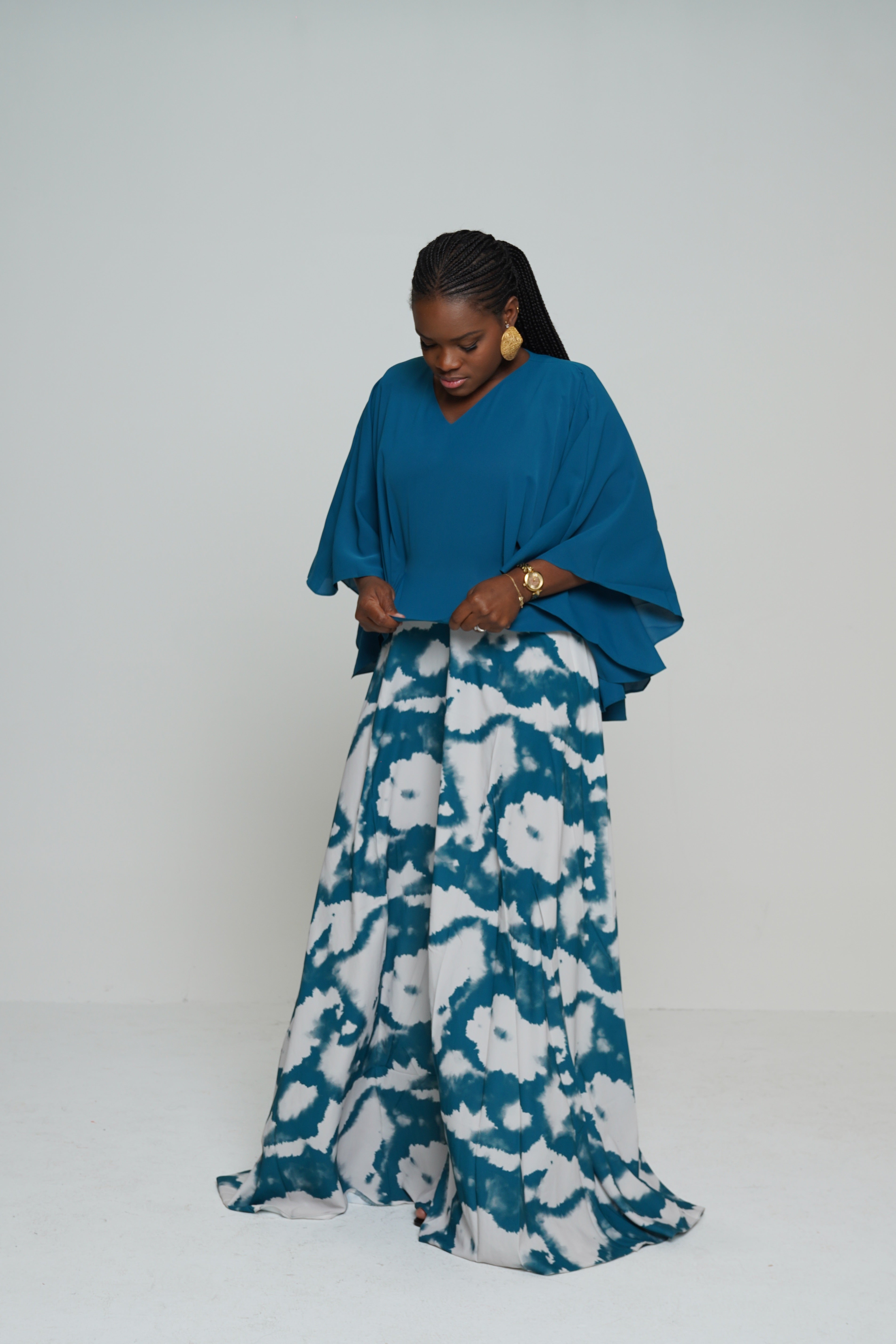 MARA FLOW SET Lili Creation