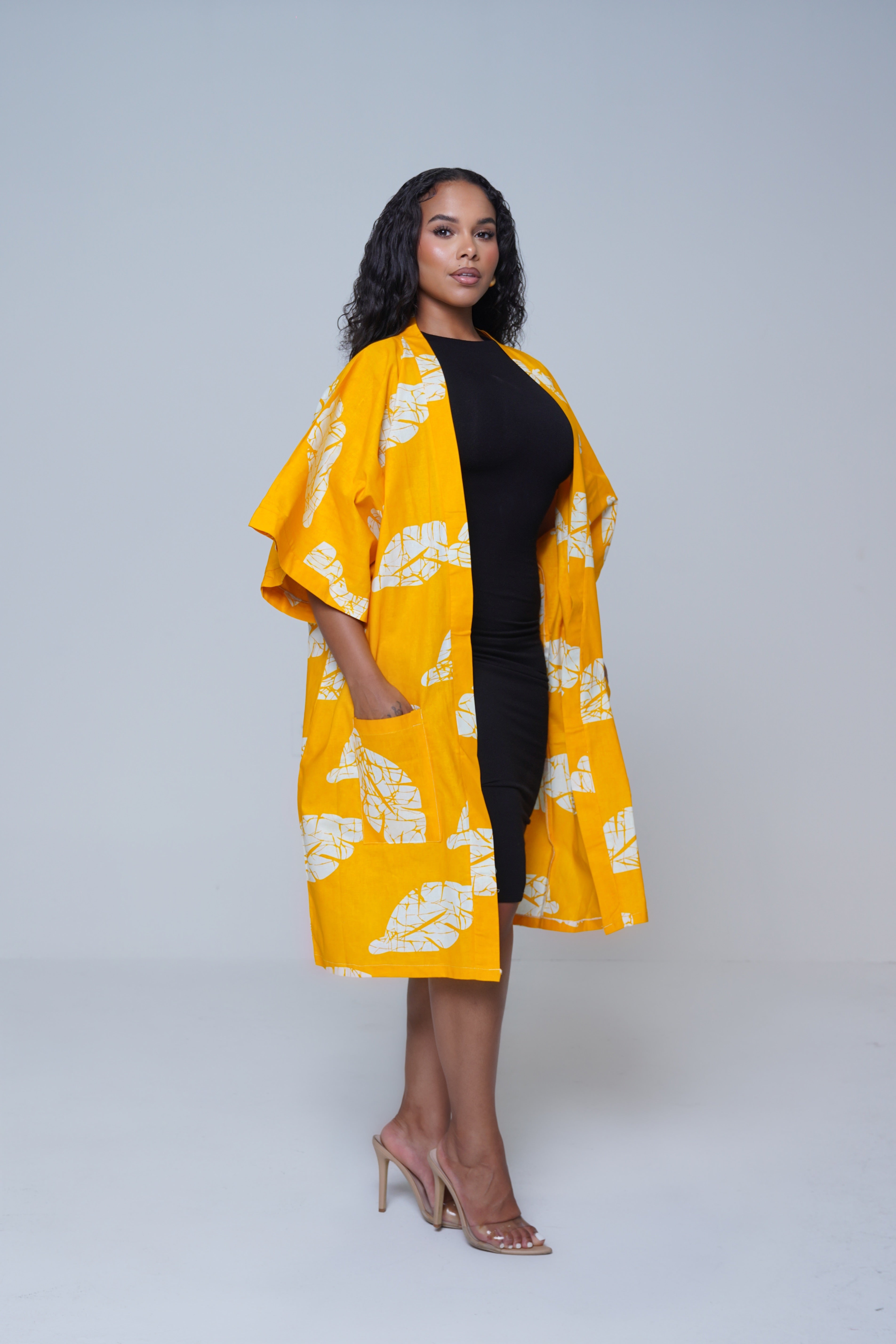 KIMONO Lili Creation