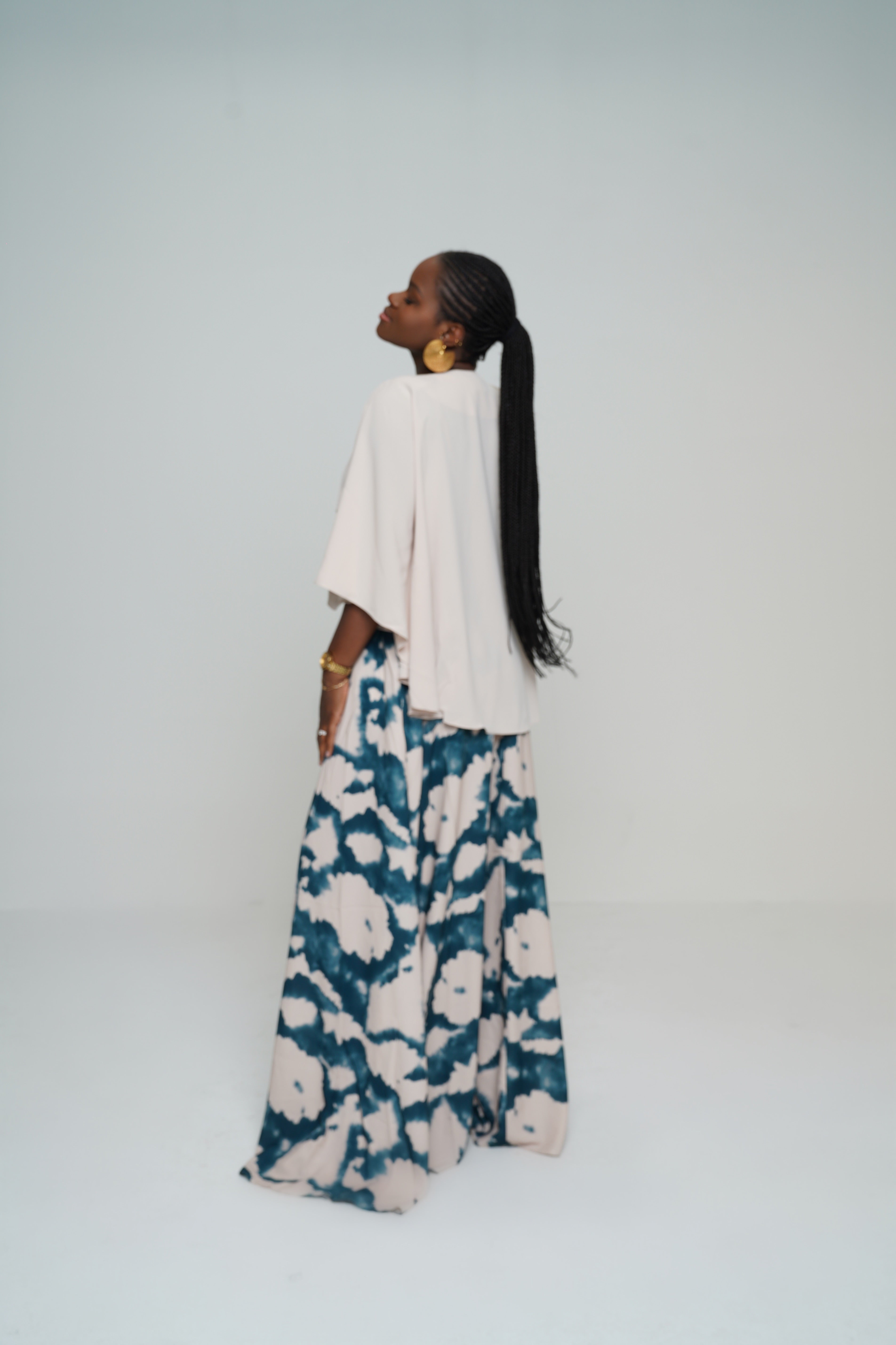 MARA FLOW SET Lili Creation