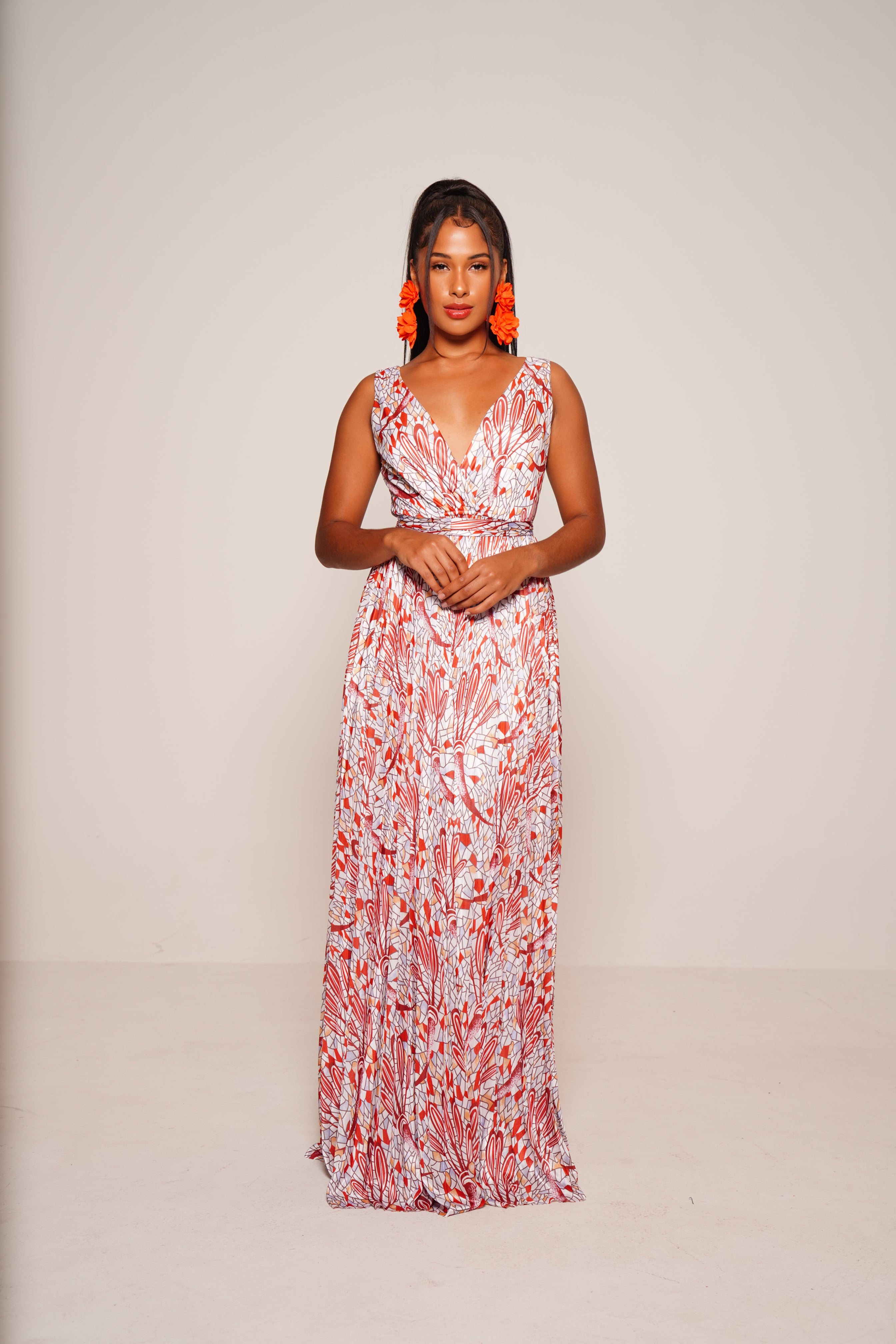 PLETEAD Lili Creation