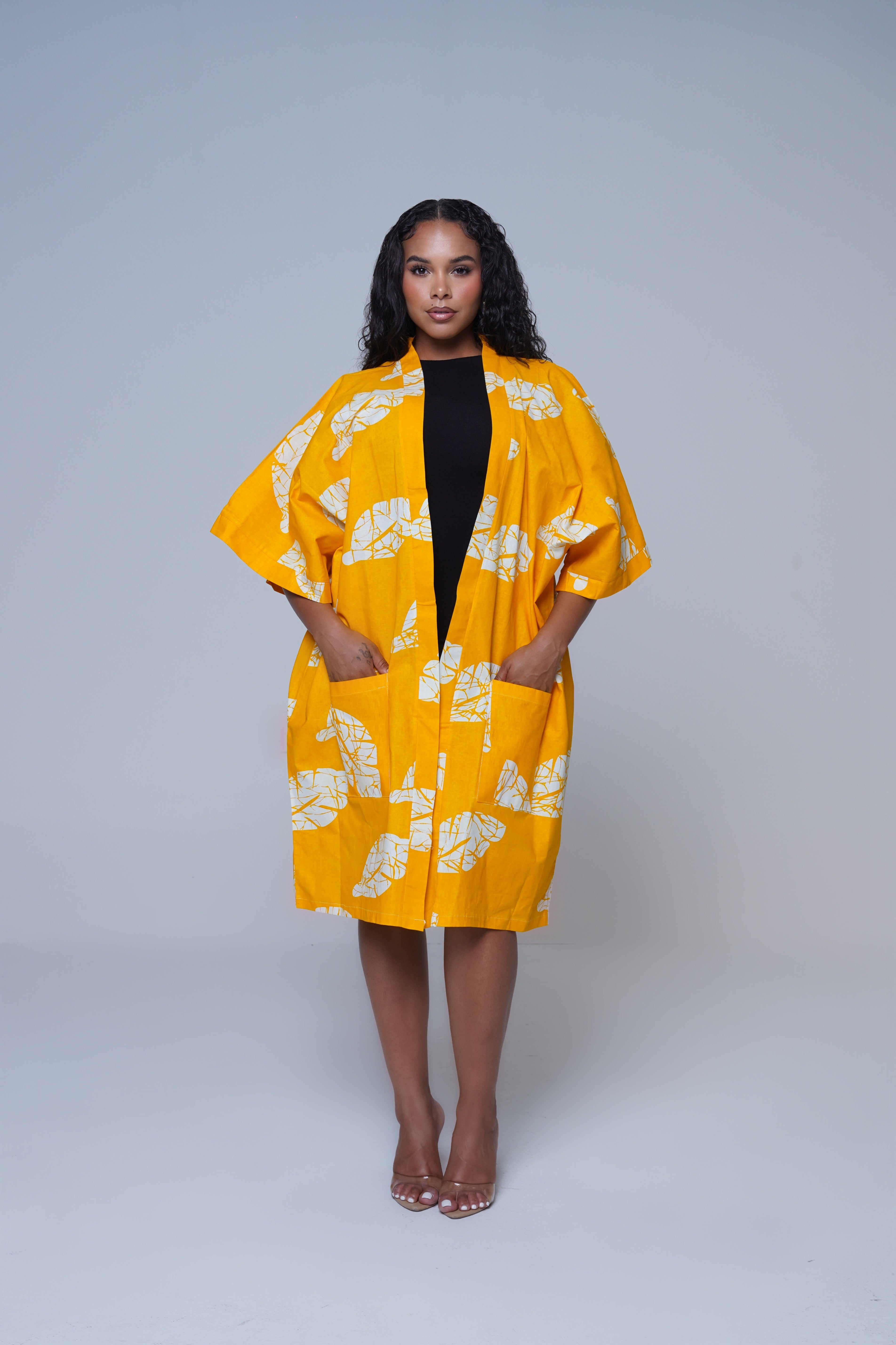 KIMONO Lili Creation