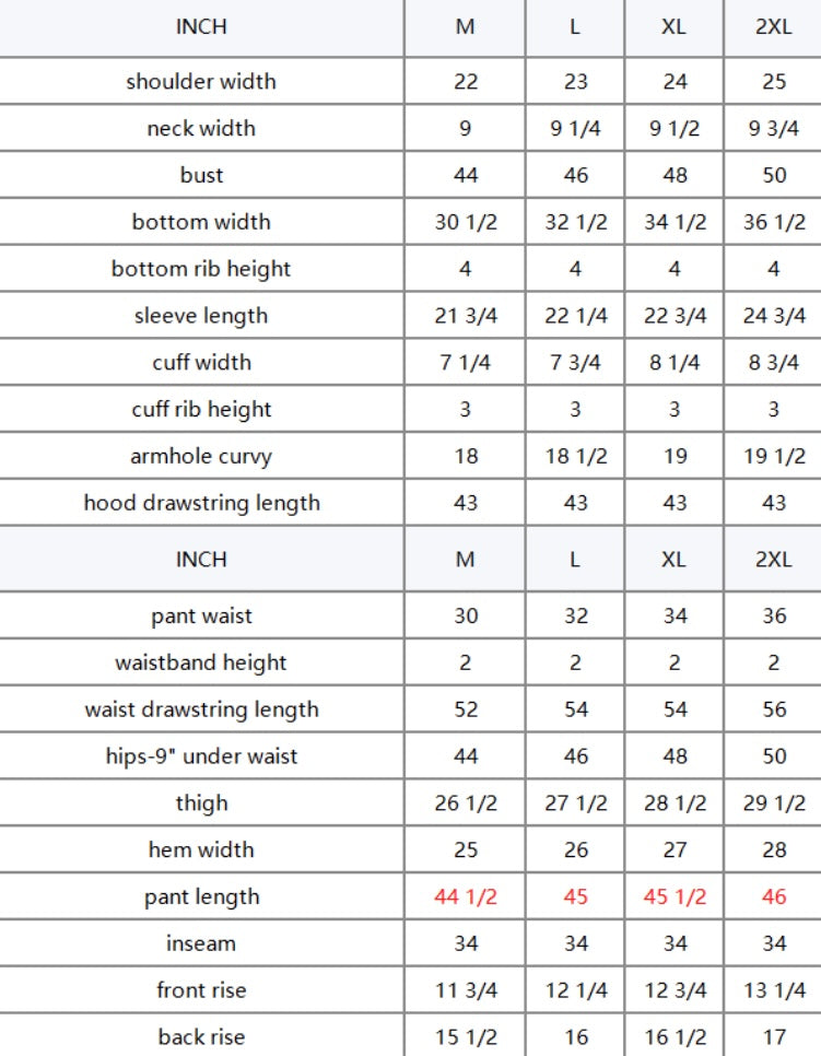 MOCHA CONFORT SET Lili Creation