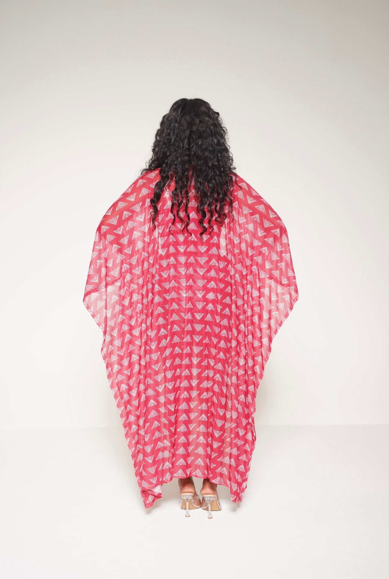 MESH COVER UP Lili Creation