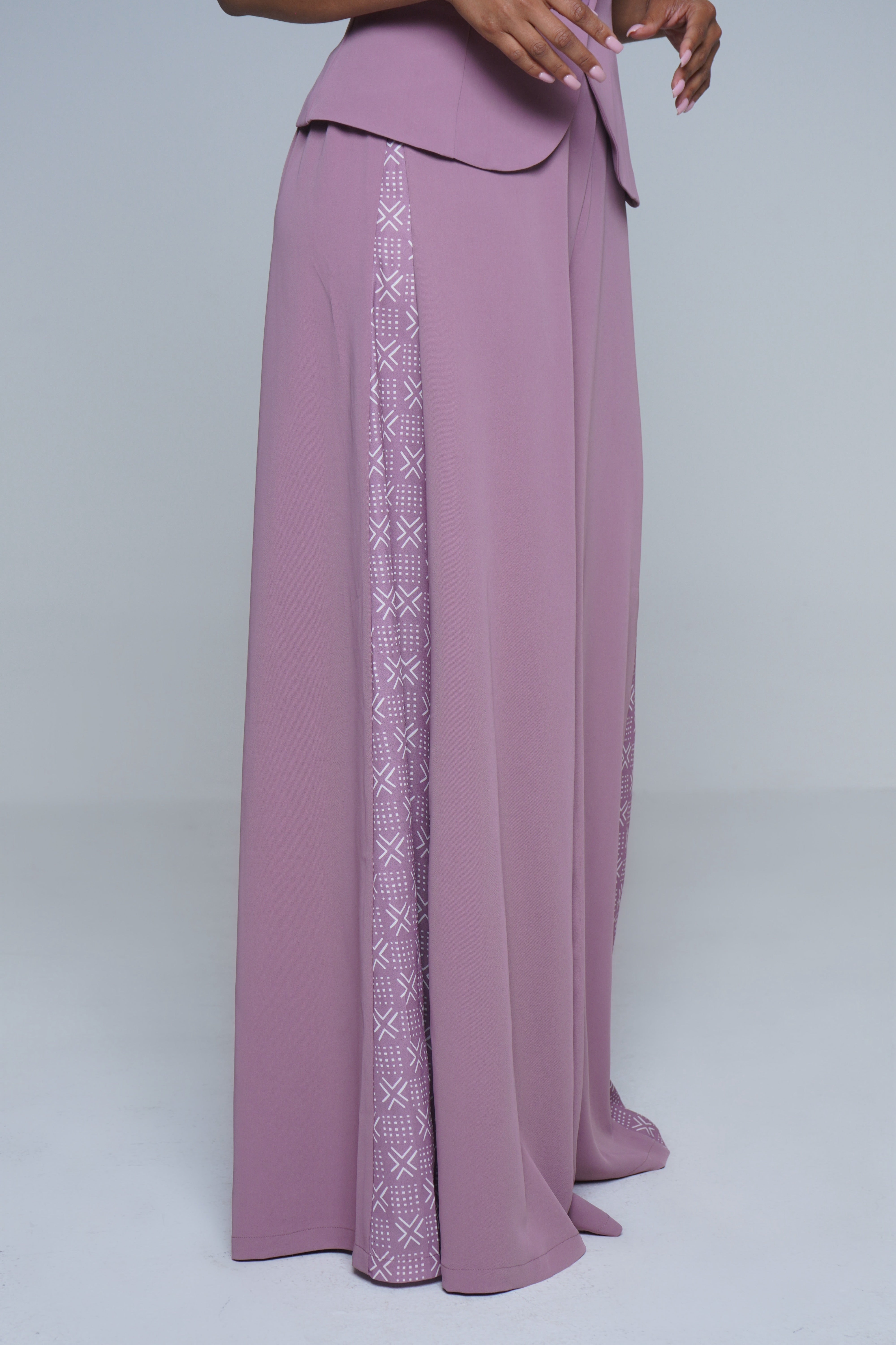 EBONY ESSENCE SET Lili Creation