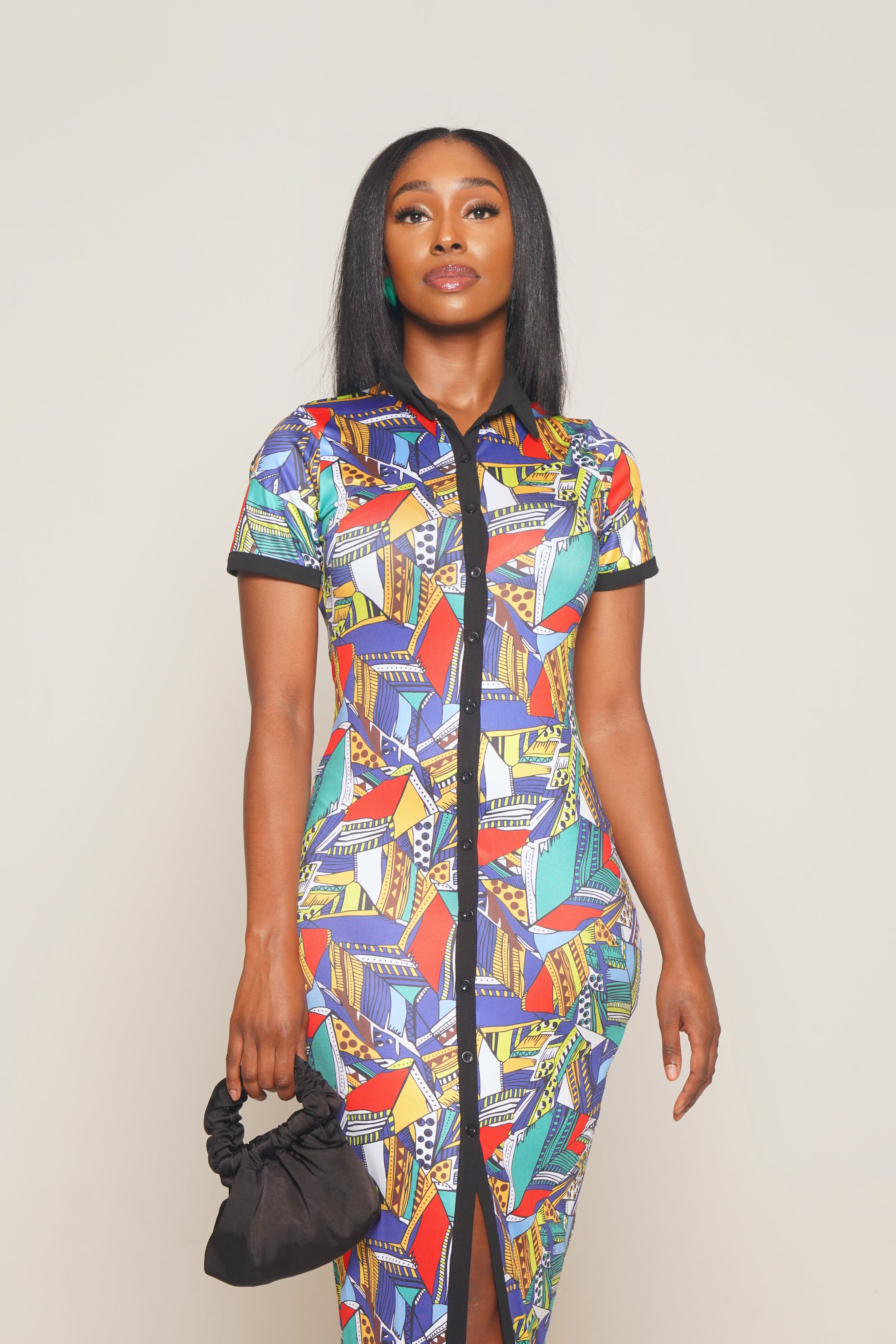 COLORFULL Lili Creation