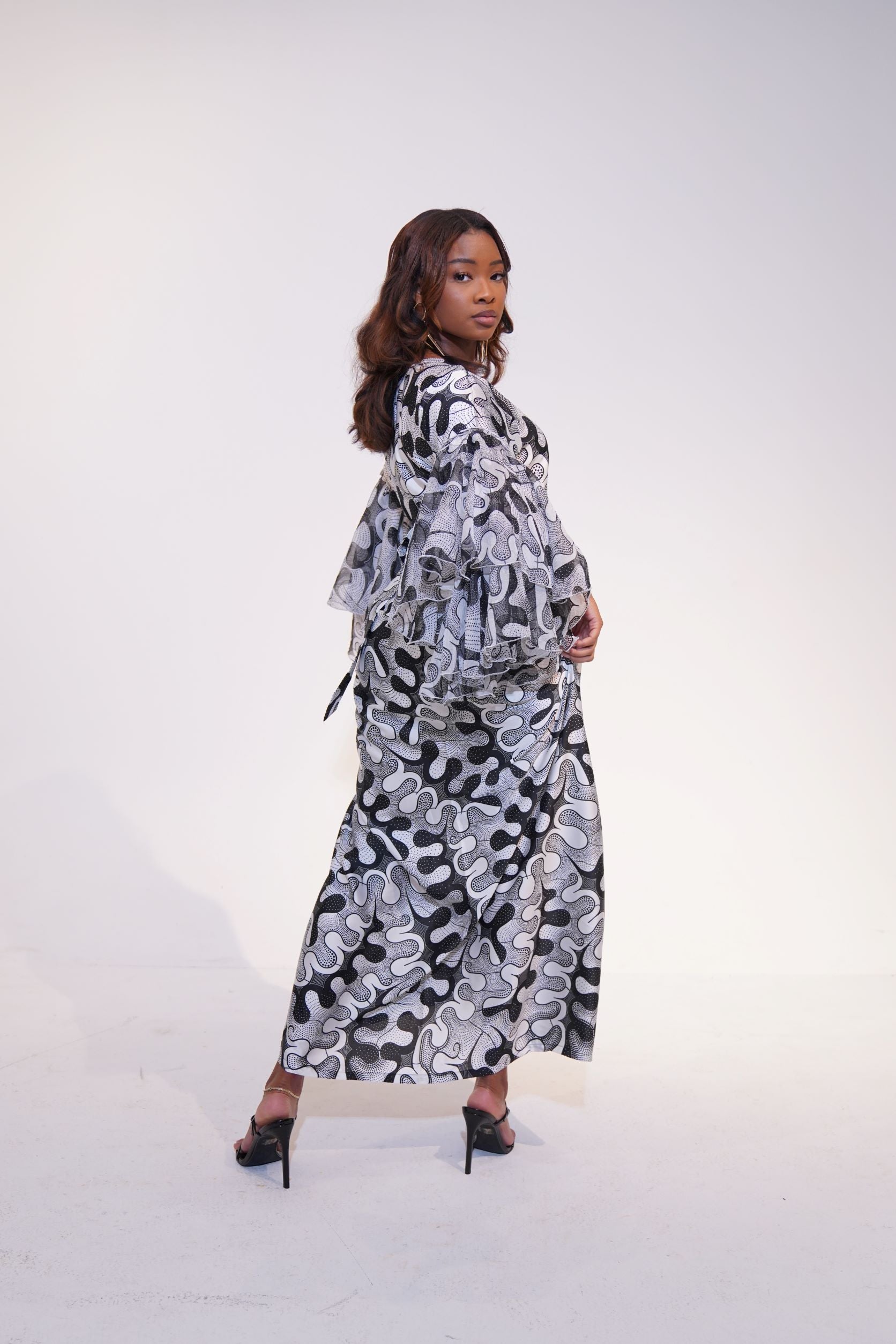 PASSY SET Lili Creation