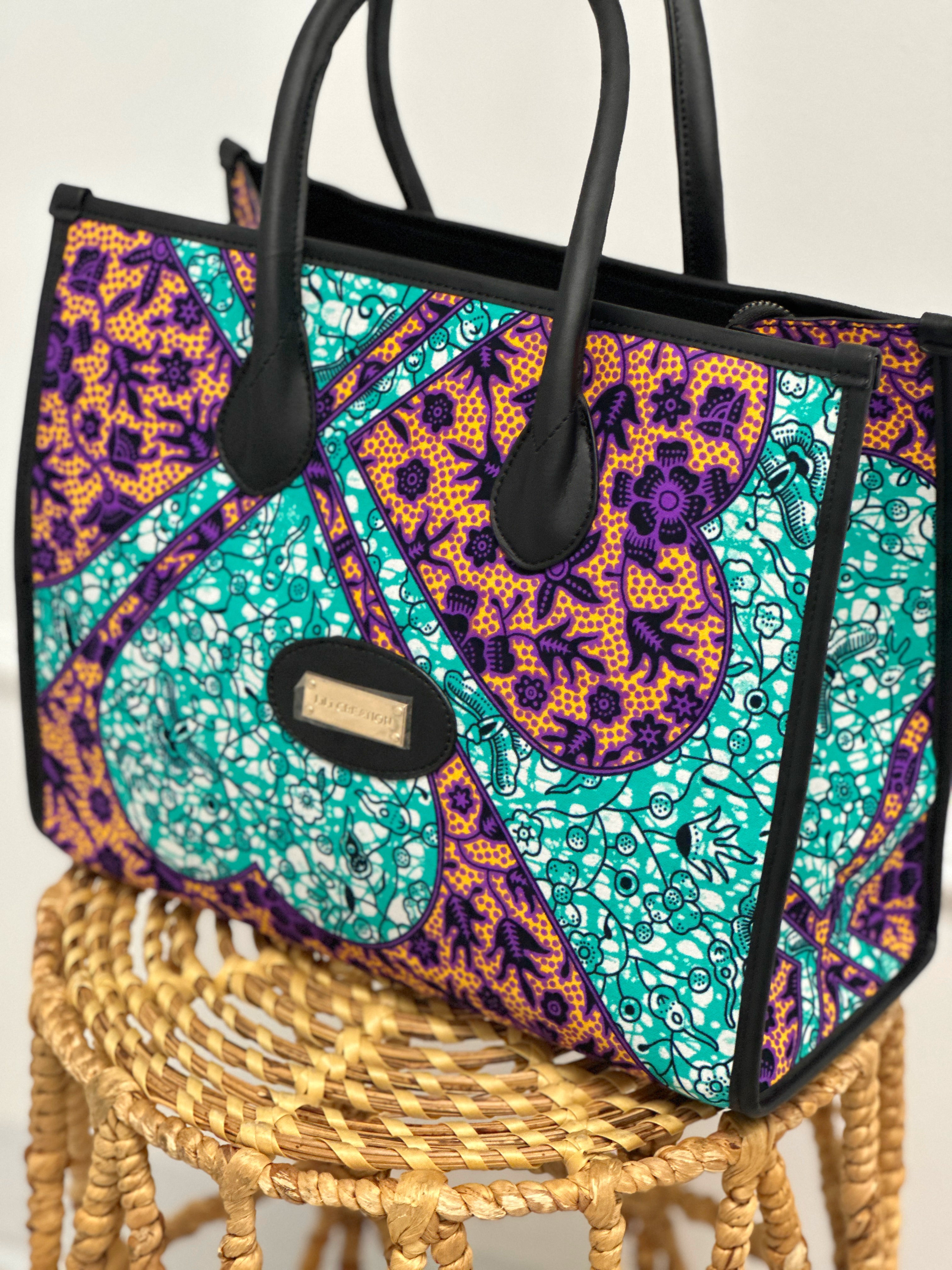 CATABLE HANDBAGS Lili Creation