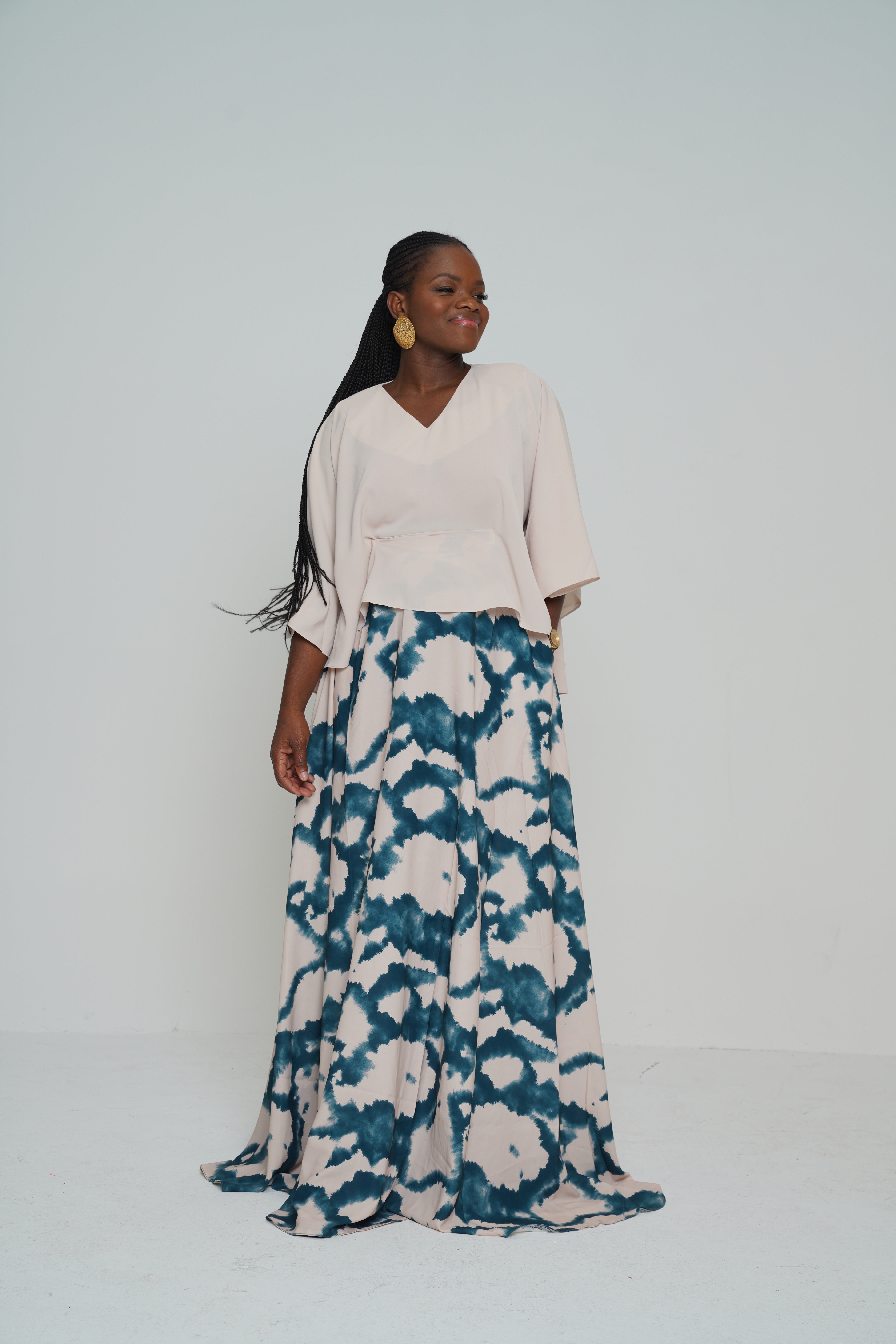 MARA FLOW SET Lili Creation