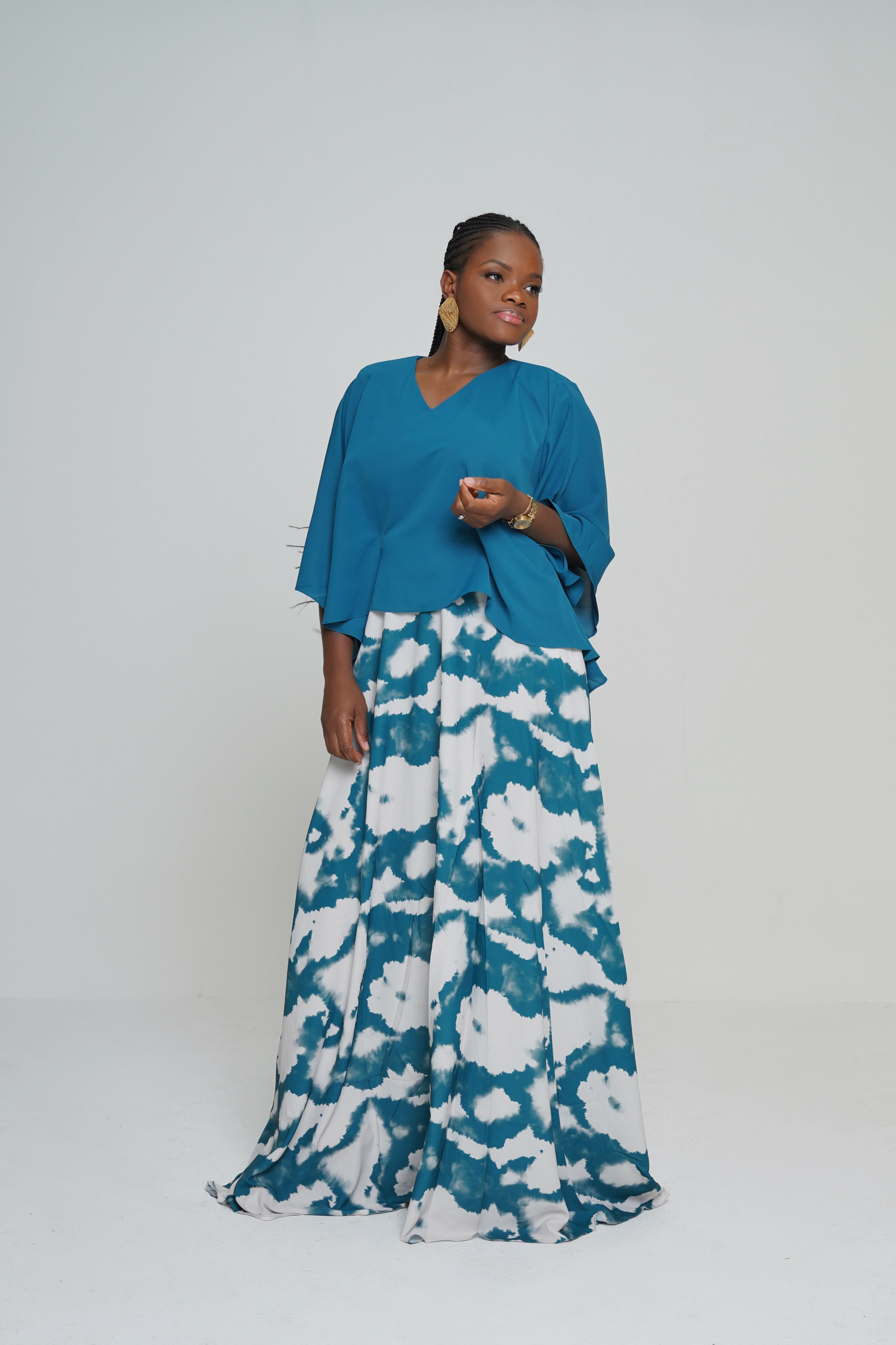 MARA FLOW SET Lili Creation