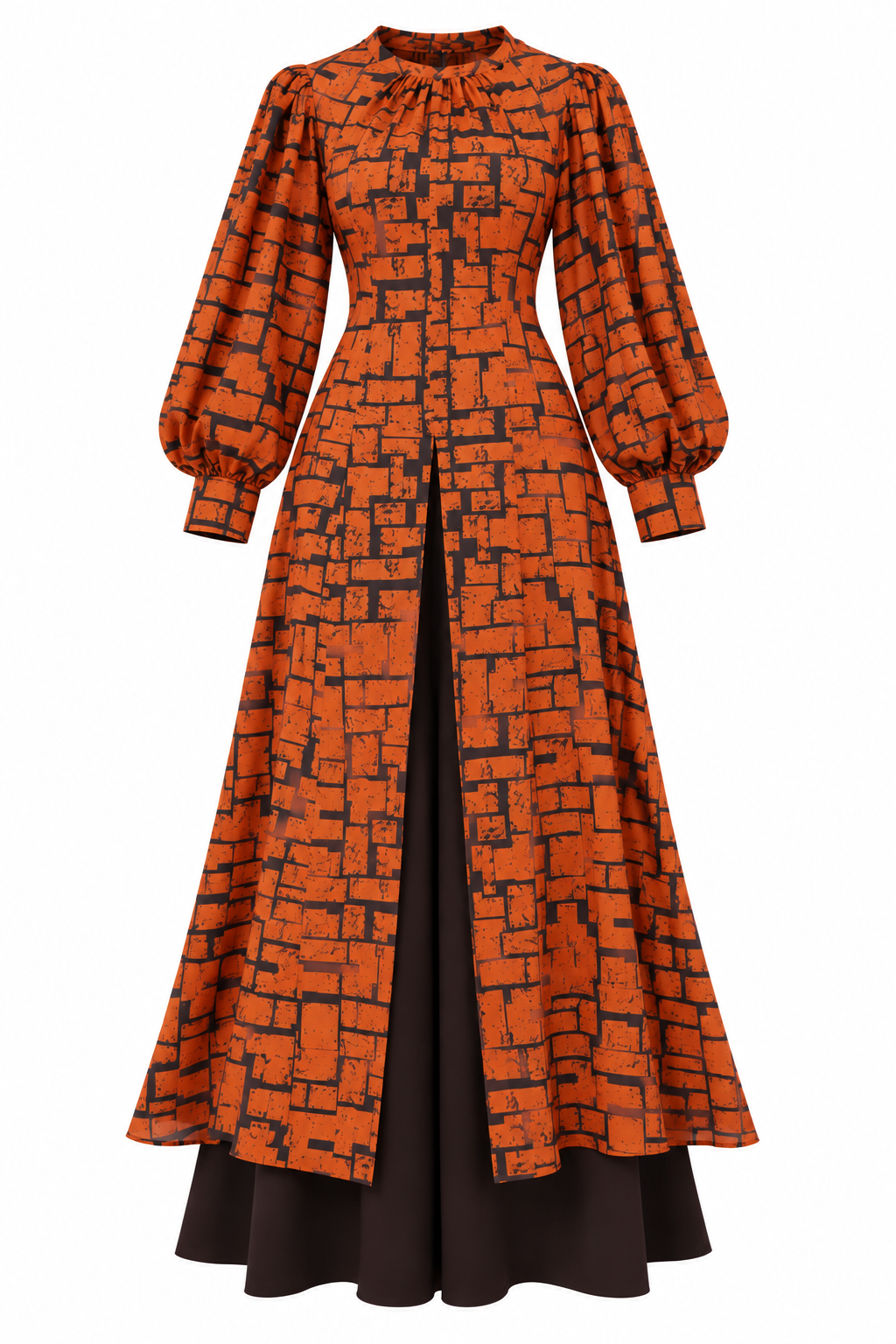 MAXI DRESS Lili Creation