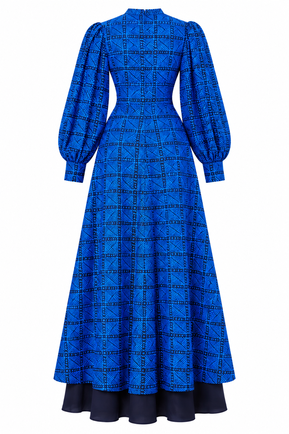 MAXI DRESS Lili Creation
