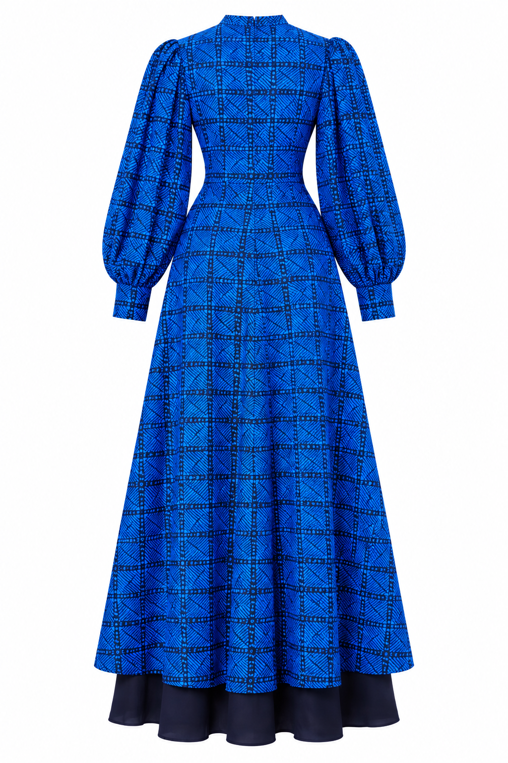 MAXI DRESS Lili Creation