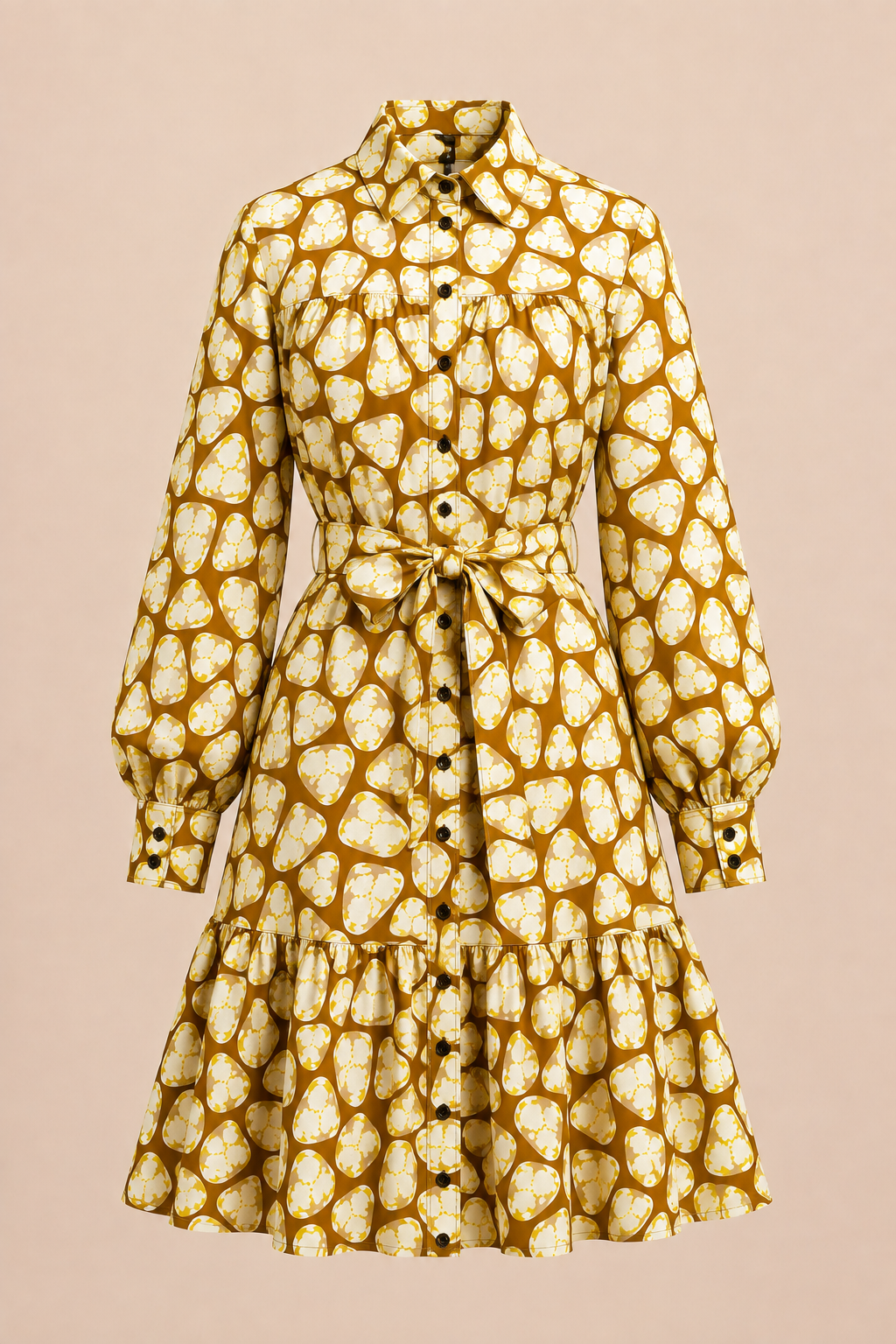 DREAM SHORT DRESS Lili Creation