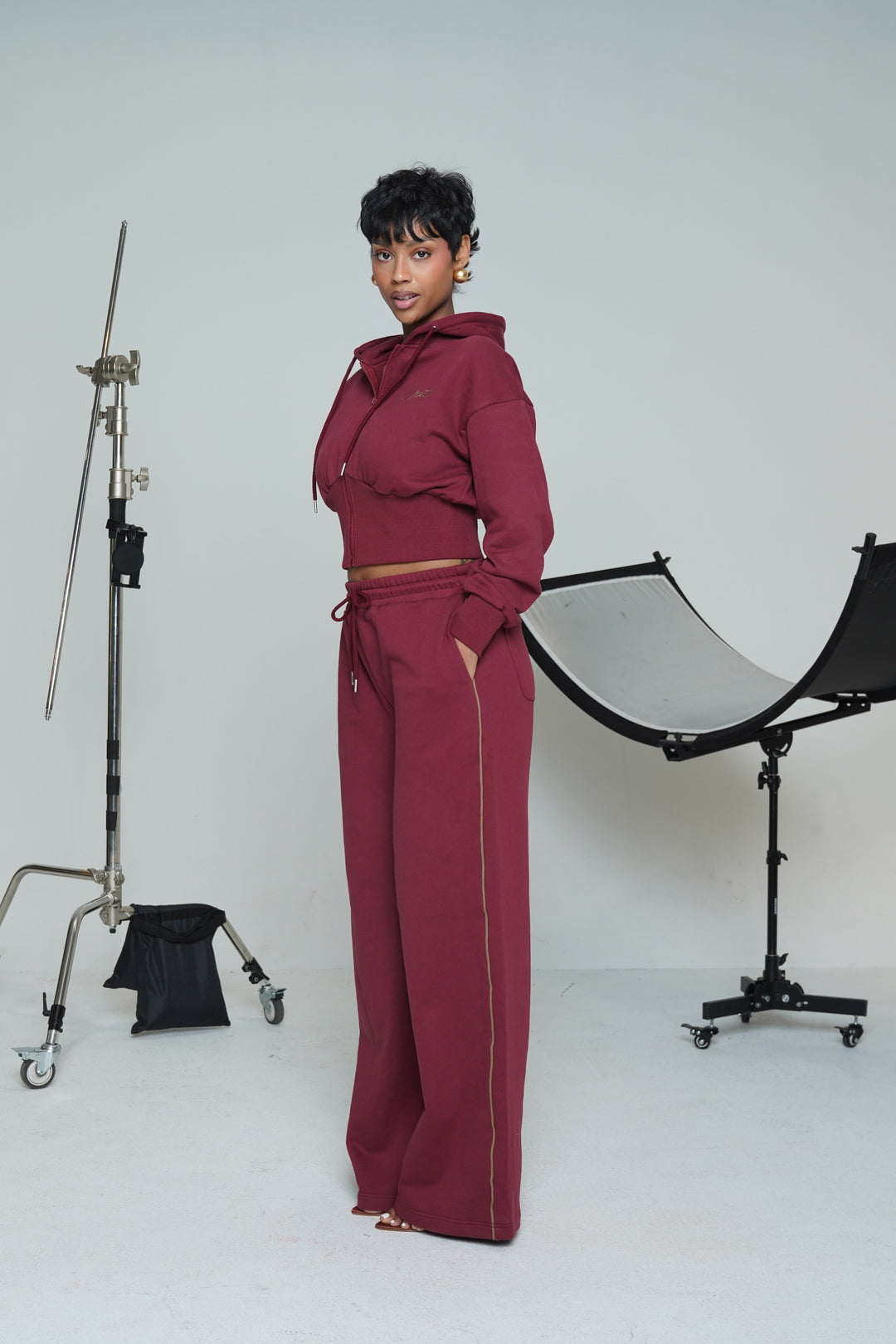 CONFORT SET Lili Creation