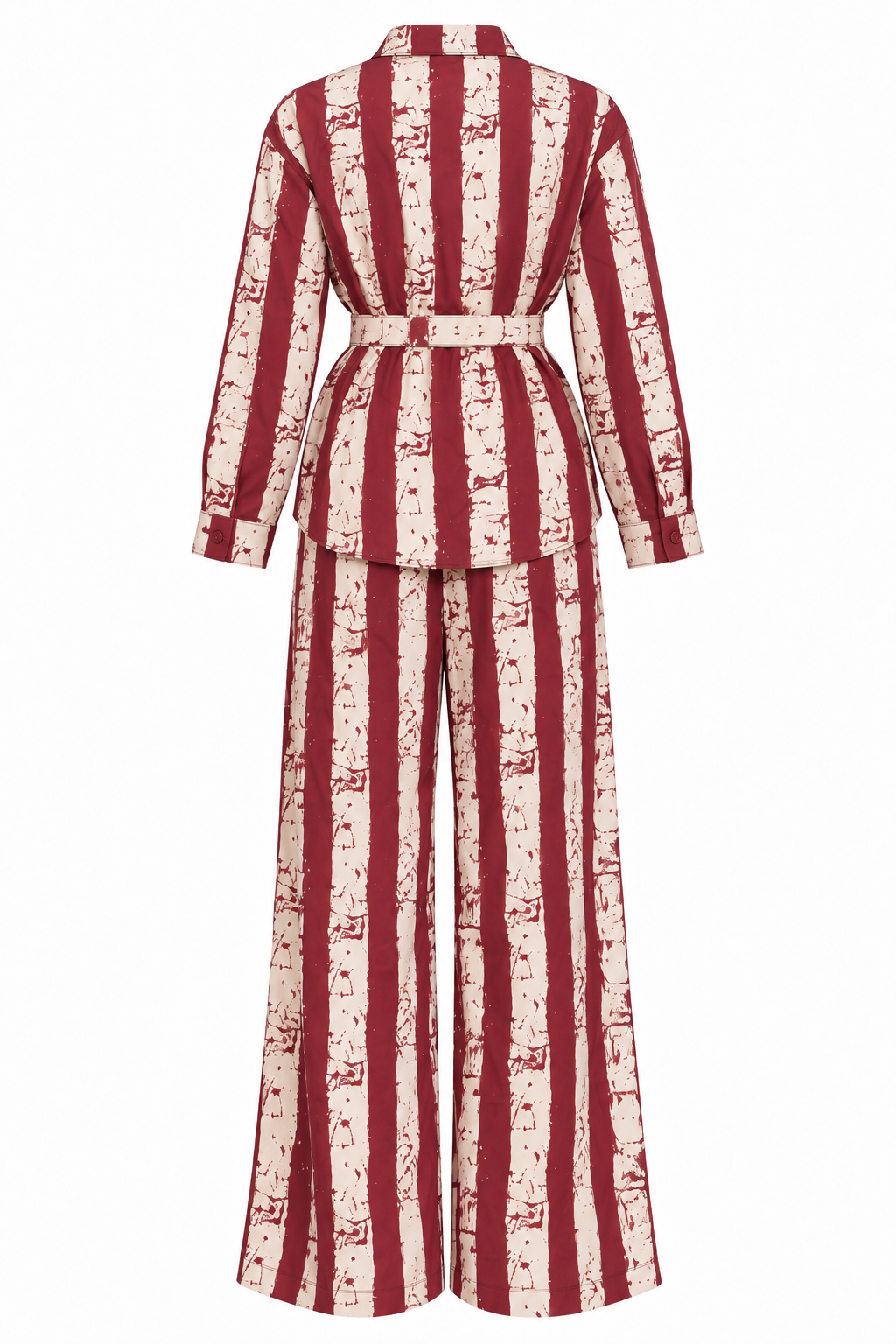 THE ZOLA SET PANT Lili Creation