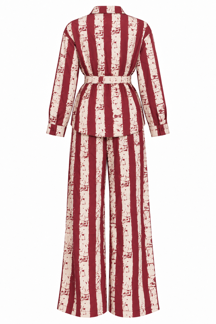 THE ZOLA SET PANT Lili Creation