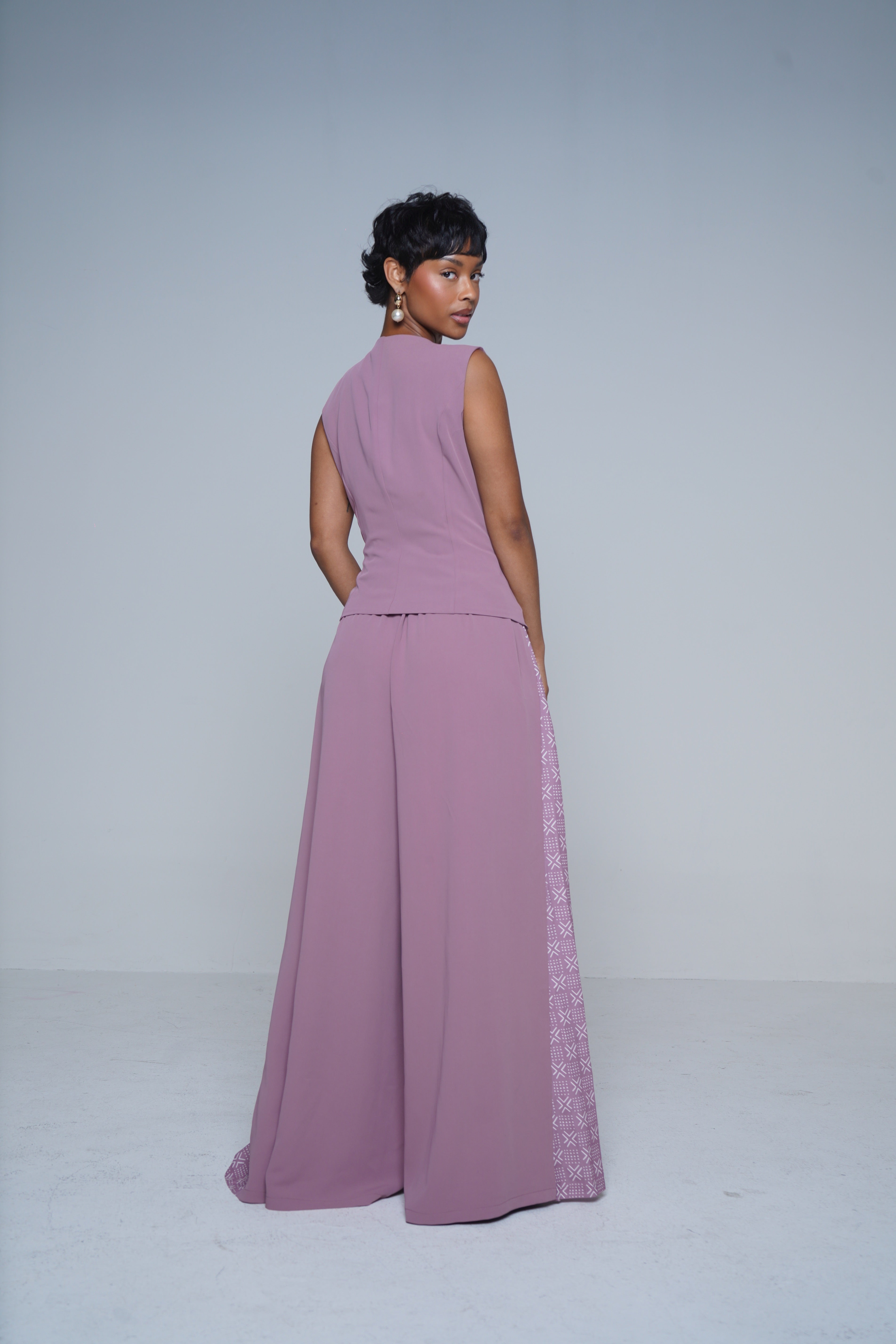 EBONY ESSENCE SET Lili Creation