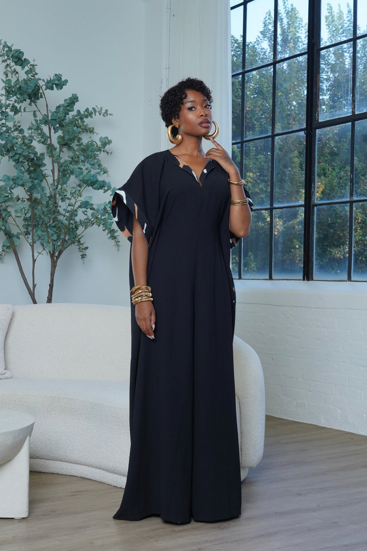 IMANI JUMPSUIT Lili Creation