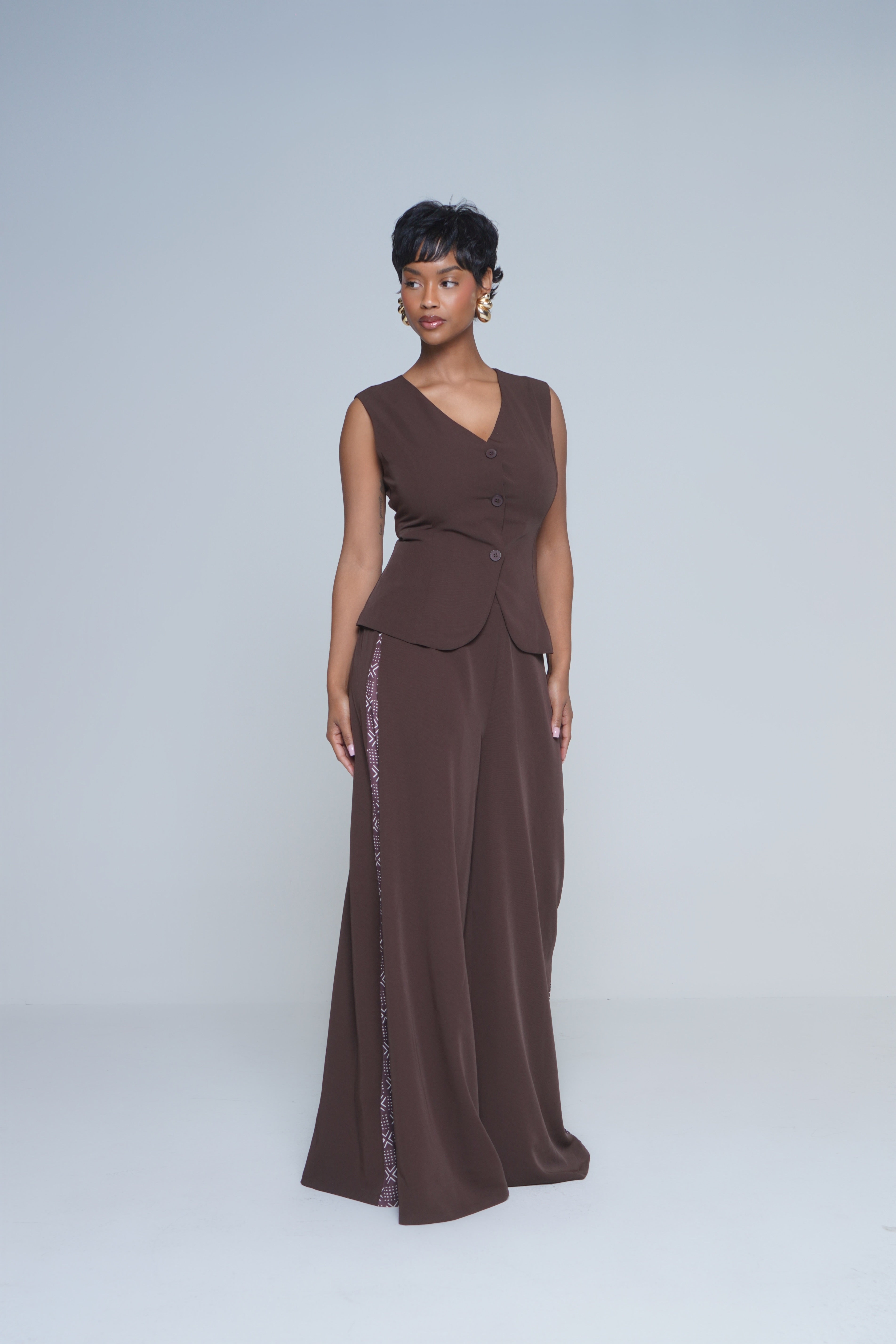 EBONY ESSENCE SET Lili Creation