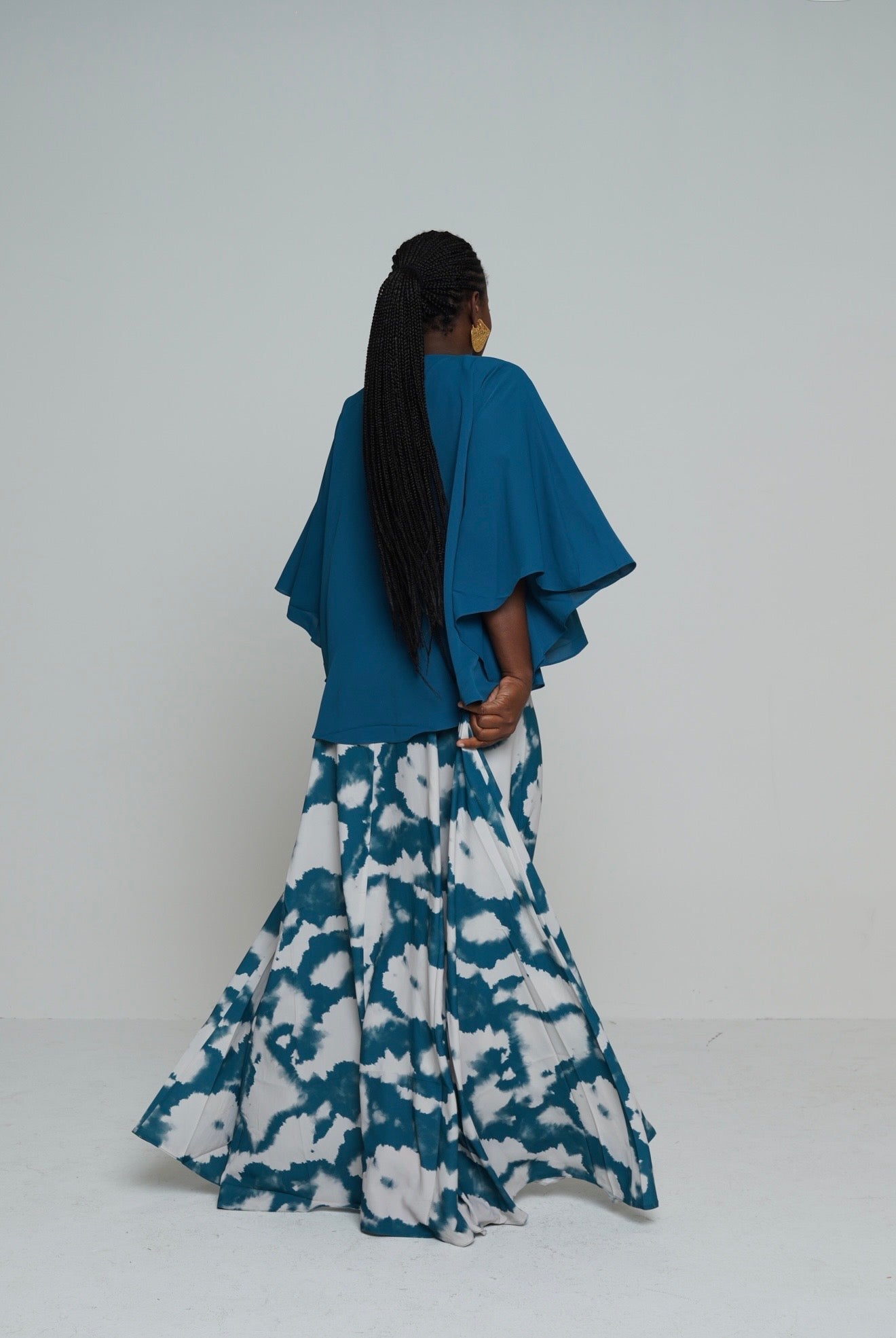 MARA FLOW SET Lili Creation