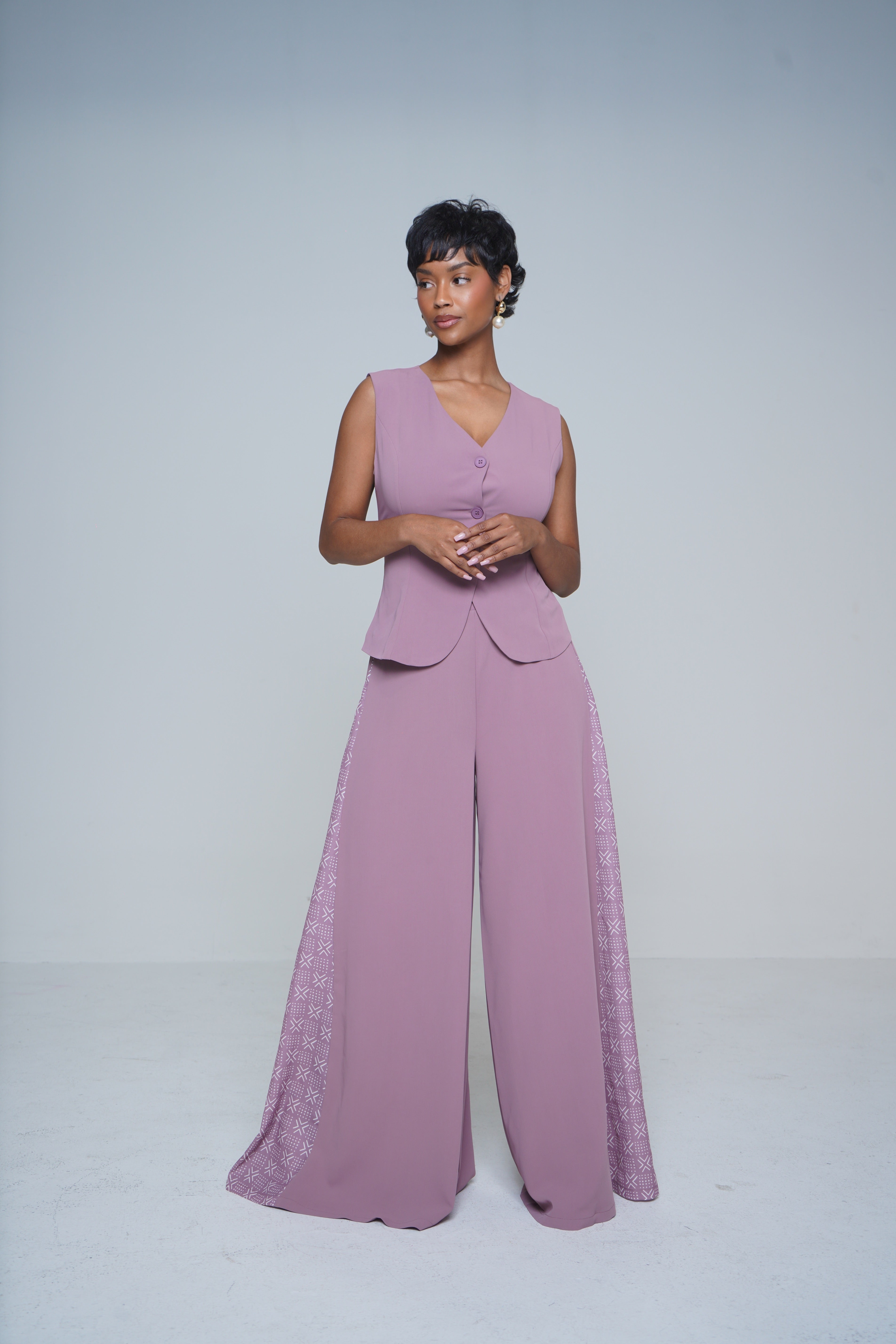 EBONY ESSENCE SET Lili Creation