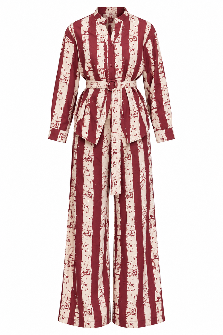 THE ZOLA SET PANT Lili Creation