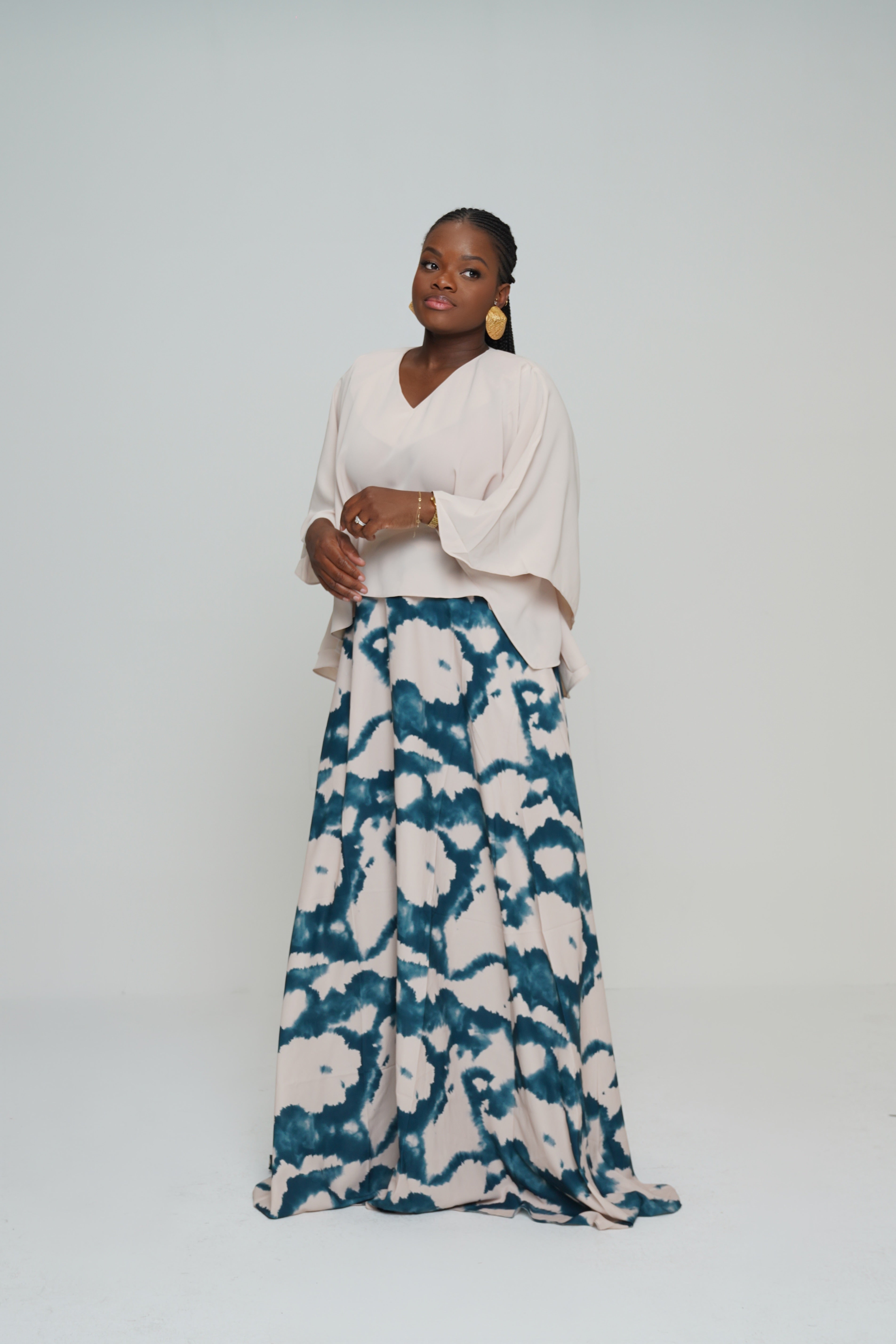 MARA FLOW SET Lili Creation