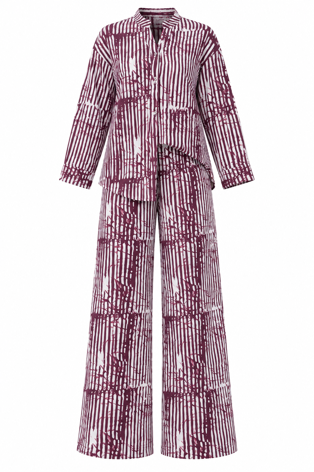 THE ZOLA SET PANT Lili Creation