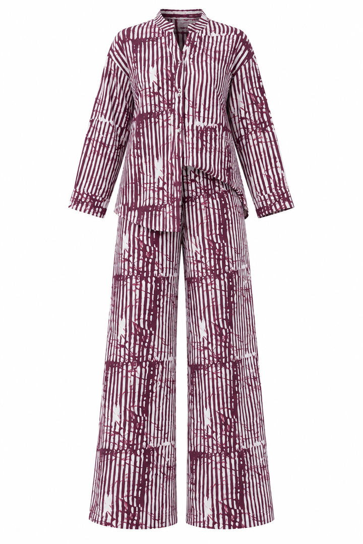 THE ZOLA SET PANT Lili Creation