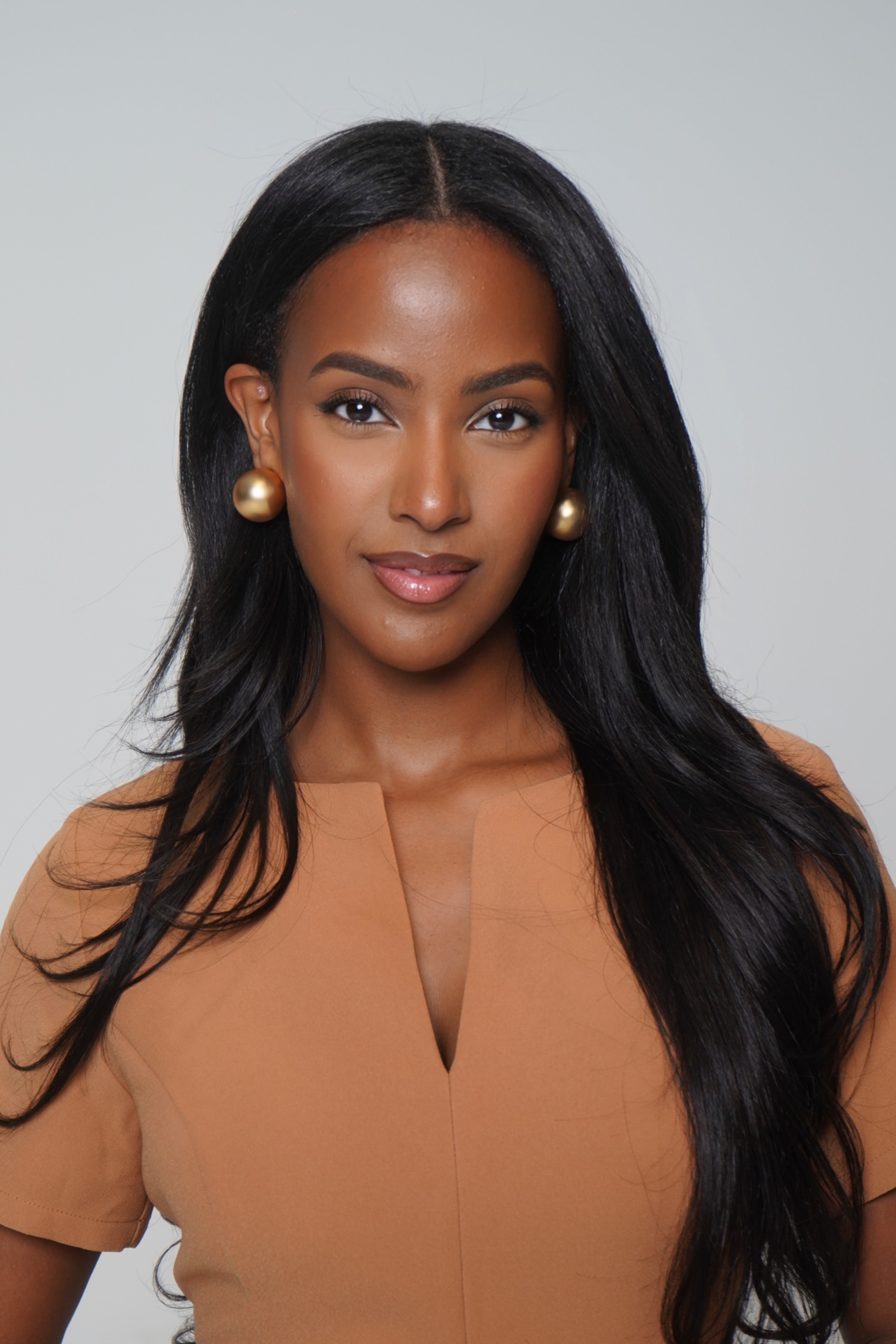 HOLLY MIDI DRESS Lili Creation