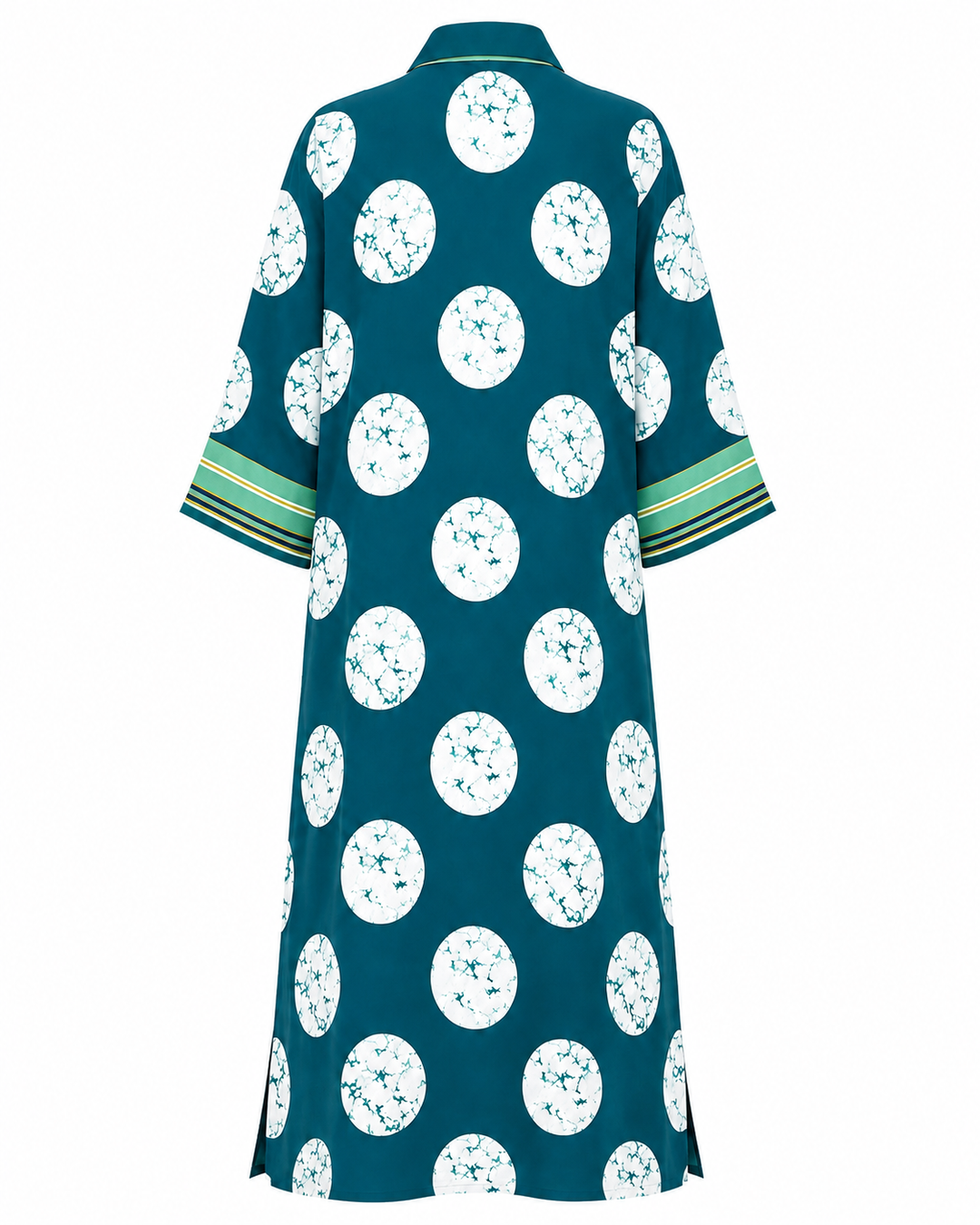 ABENI ANKARA BUBU Lili Creation