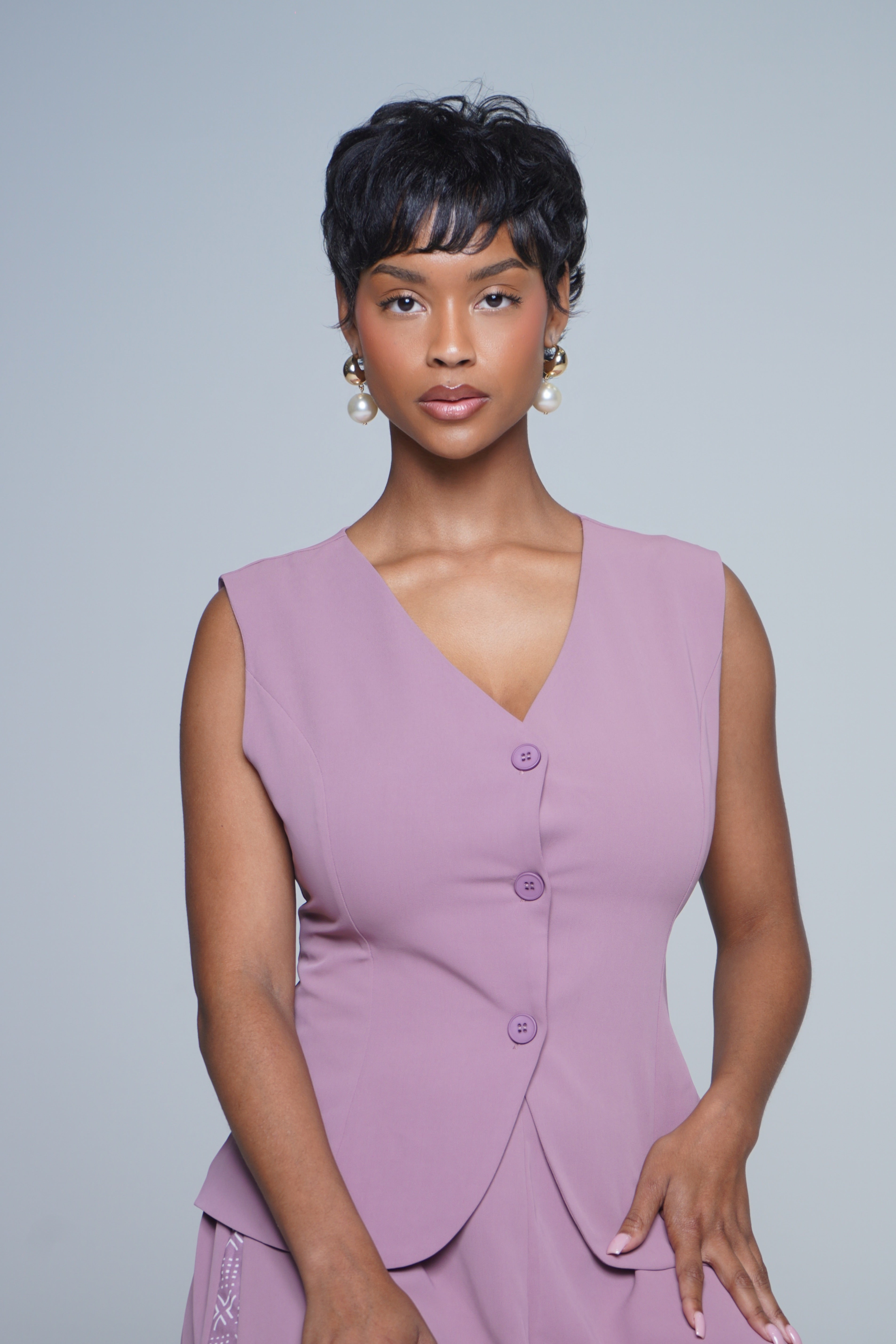 EBONY ESSENCE SET Lili Creation