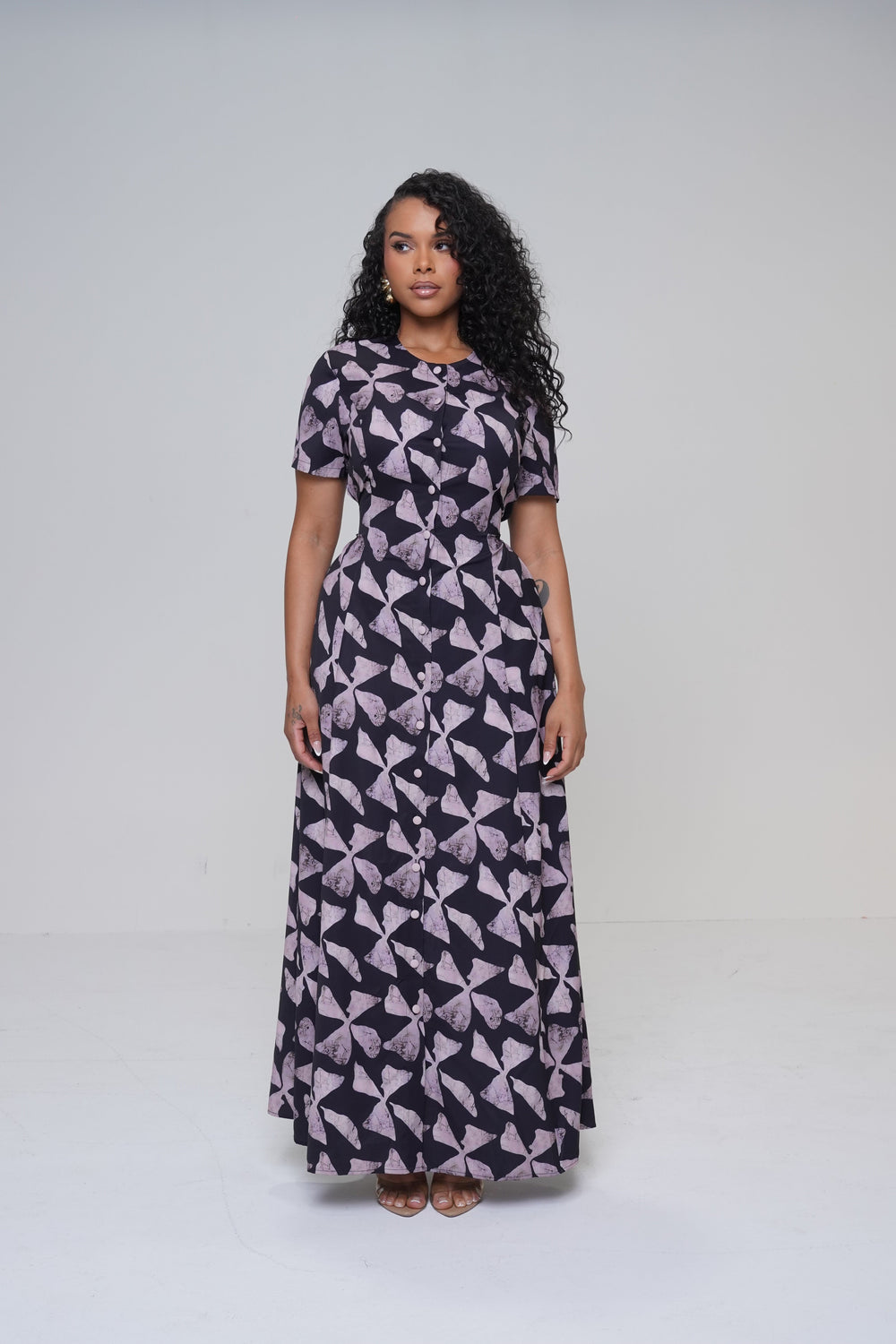 DRESS Lili Creation
