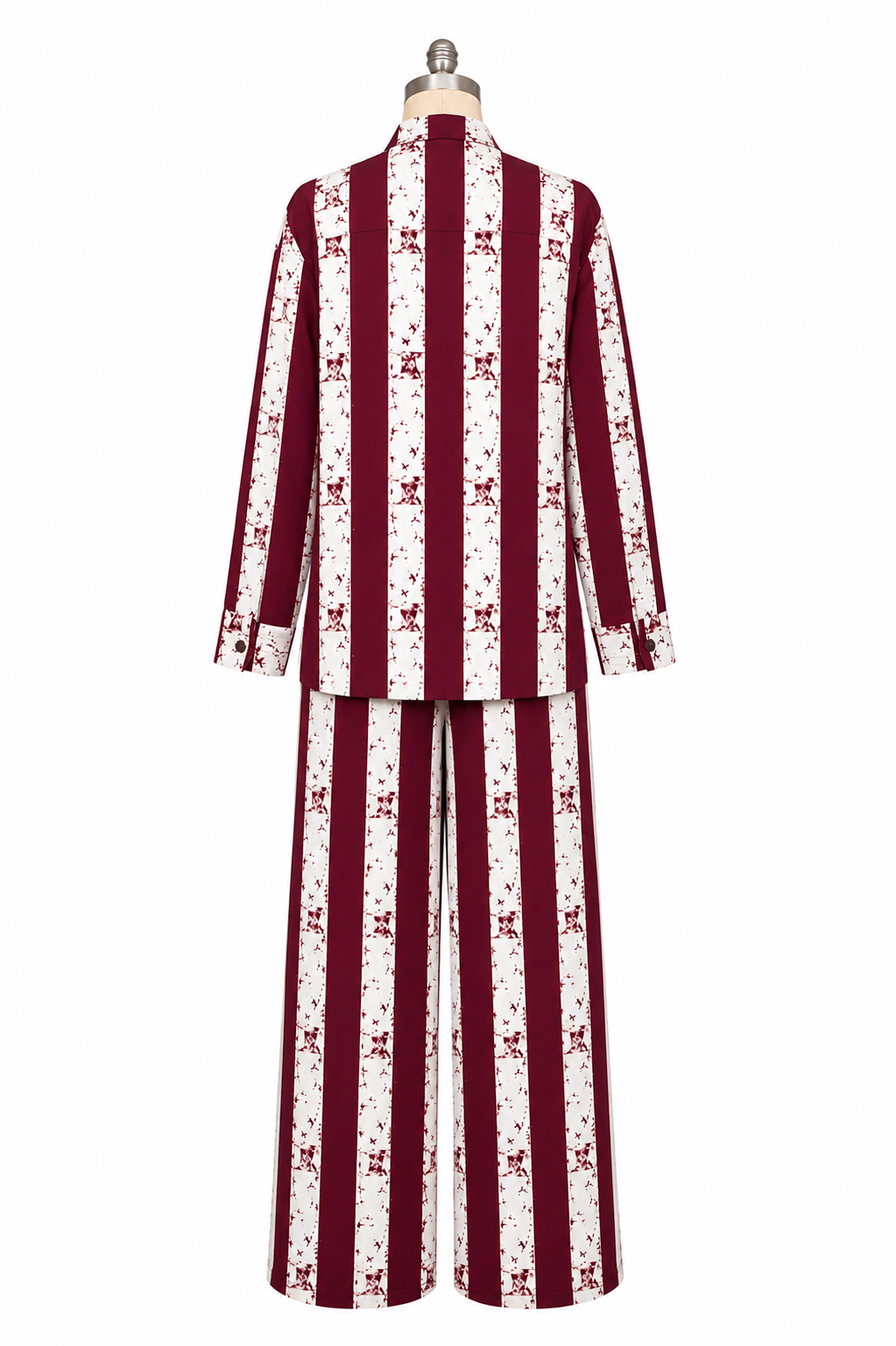 THE ZOLA SET PANT Lili Creation