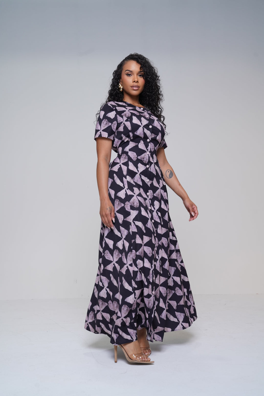 DRESS Lili Creation