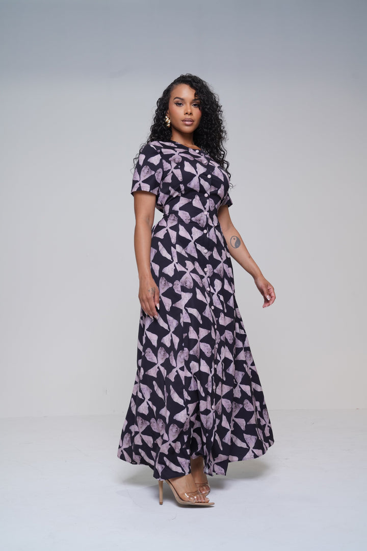 DRESS Lili Creation