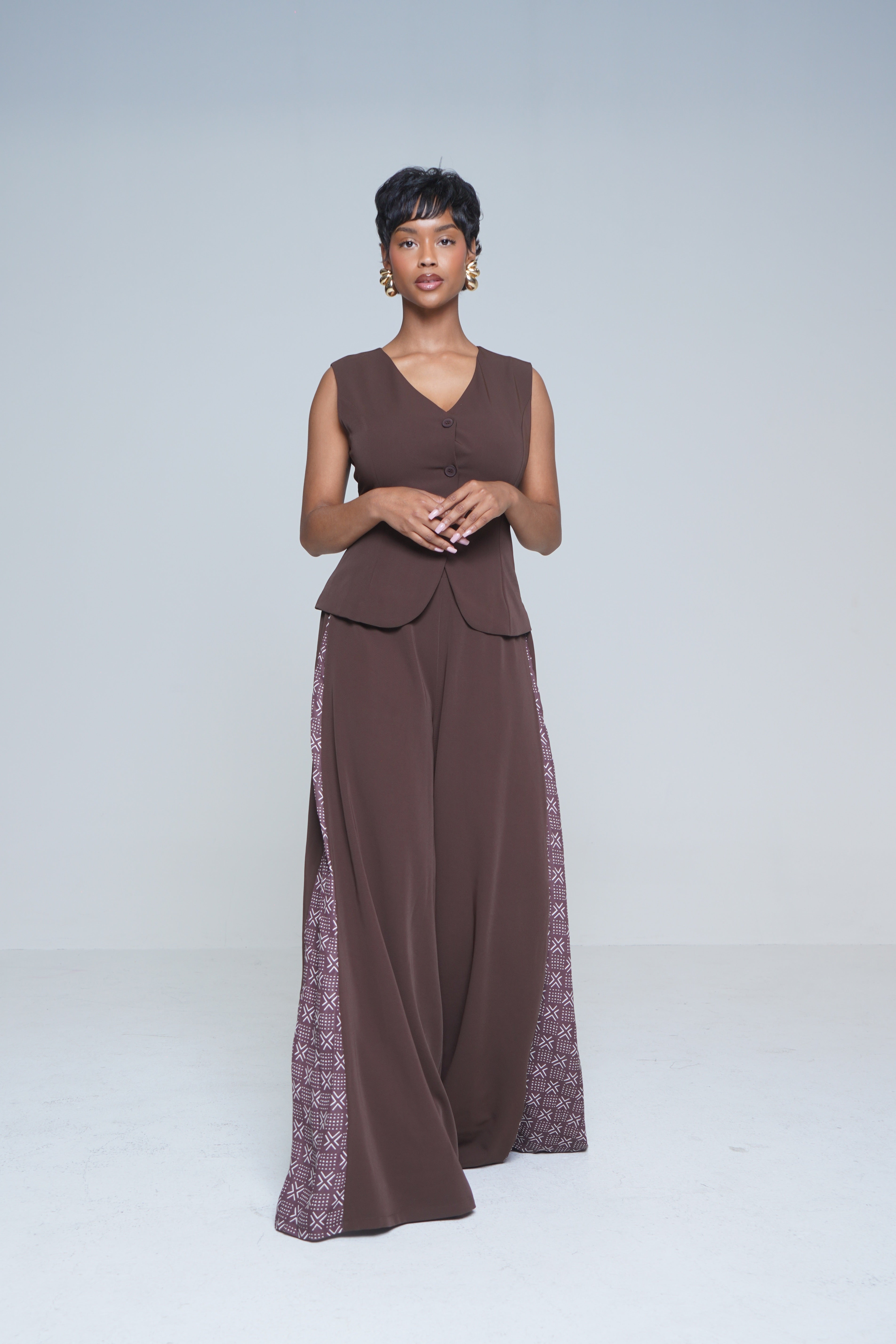 EBONY ESSENCE SET Lili Creation