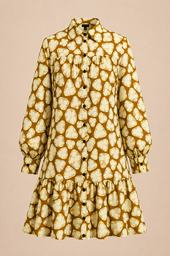 DREAM SHORT DRESS Lili Creation