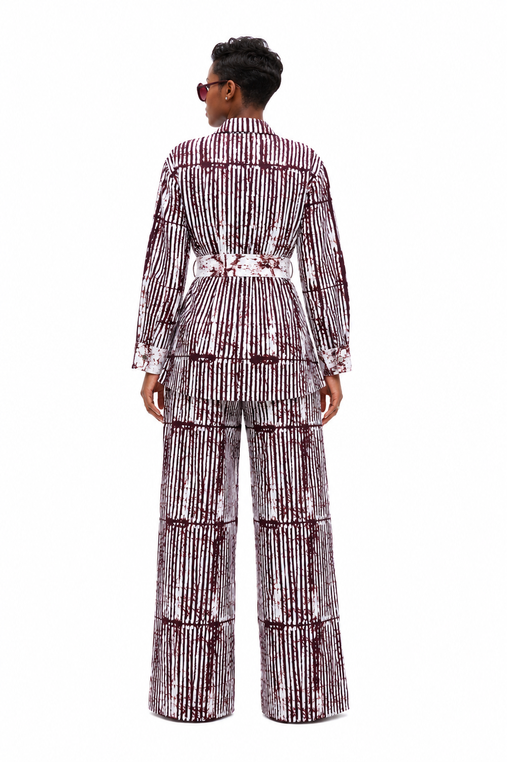 THE ZOLA SET PANT Lili Creation