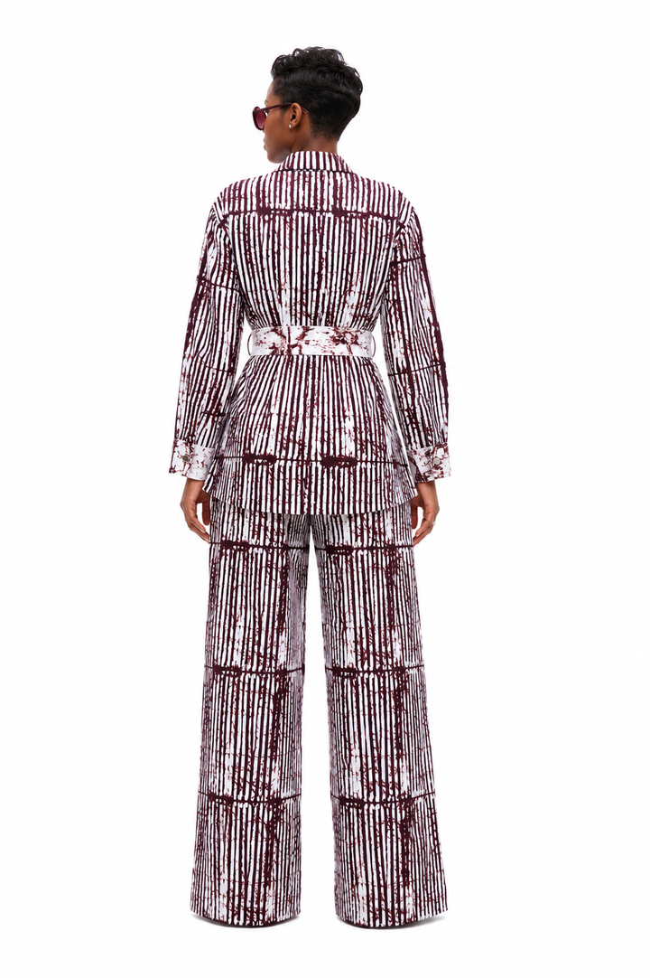 THE ZOLA SET PANT Lili Creation