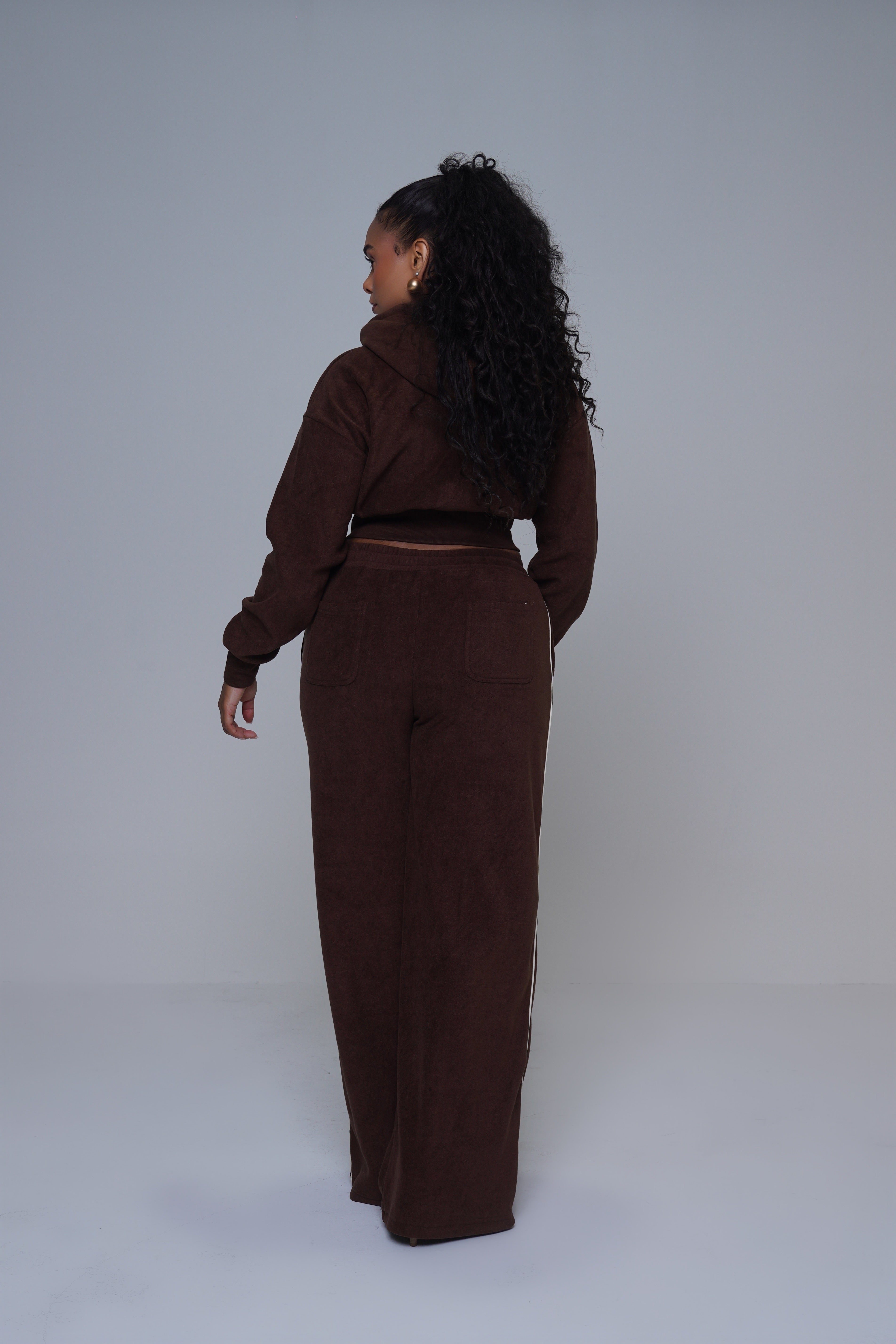 MOCHA CONFORT SET Lili Creation